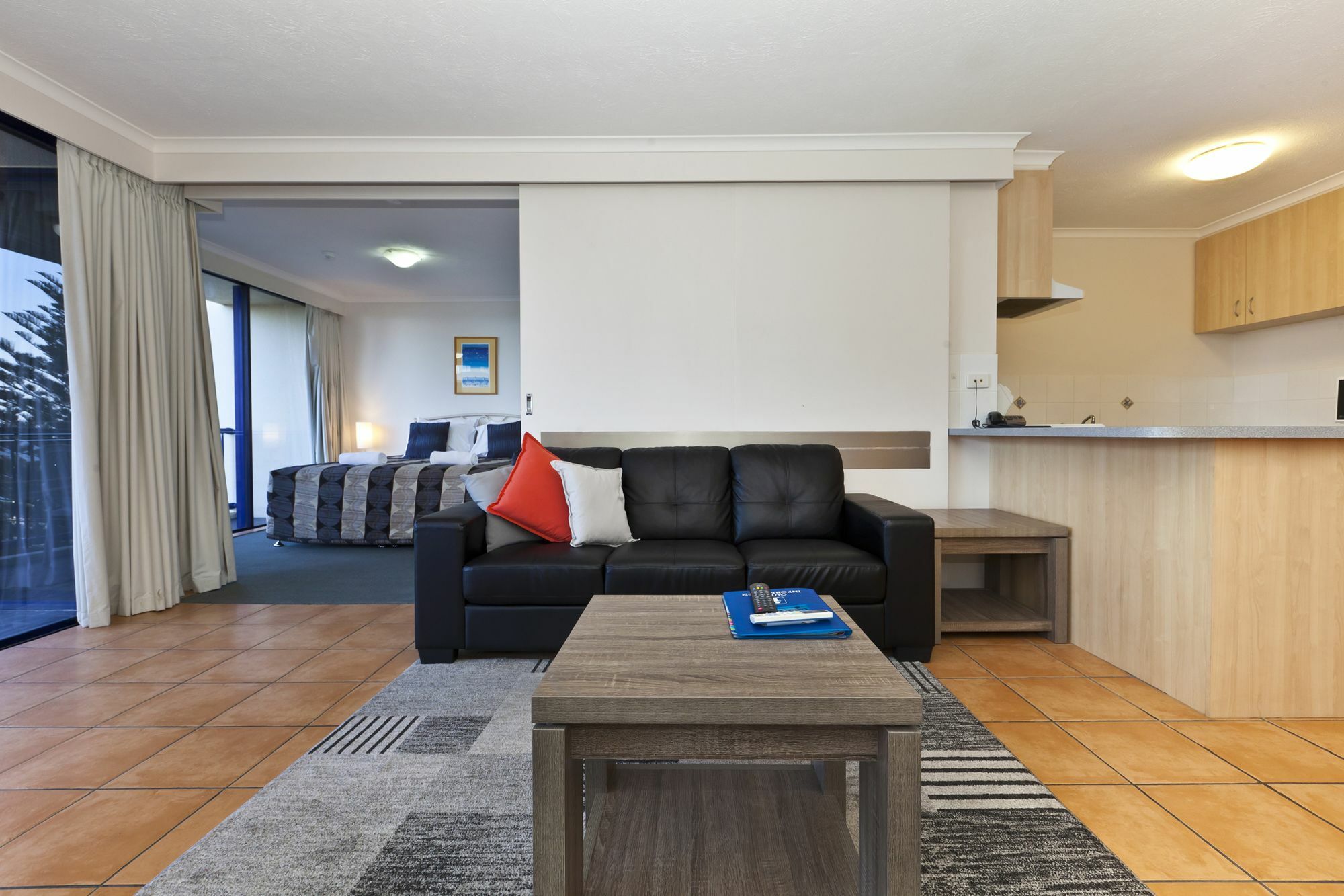 Surf Regency 3*