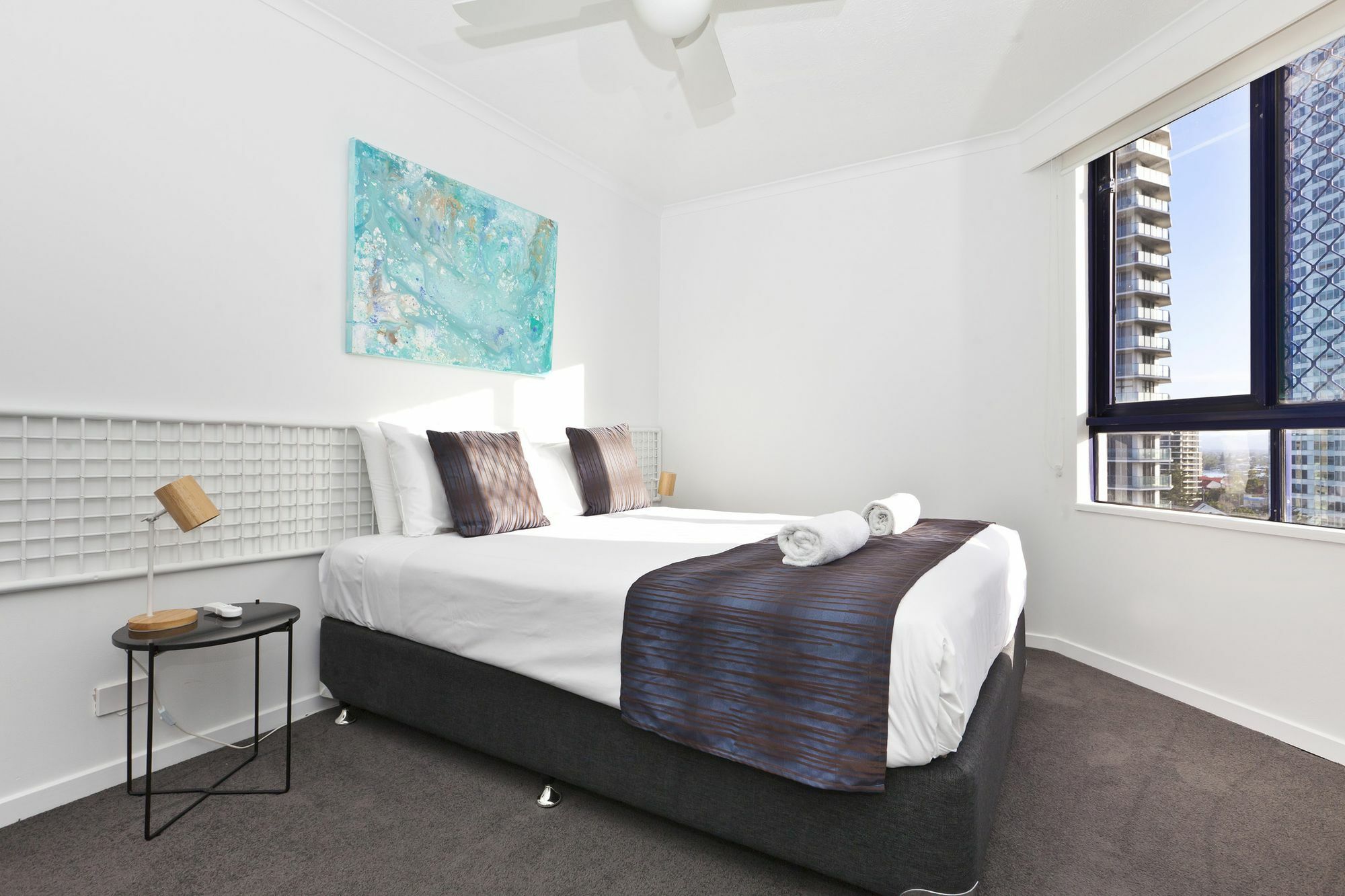 Surf Regency Gold Coast