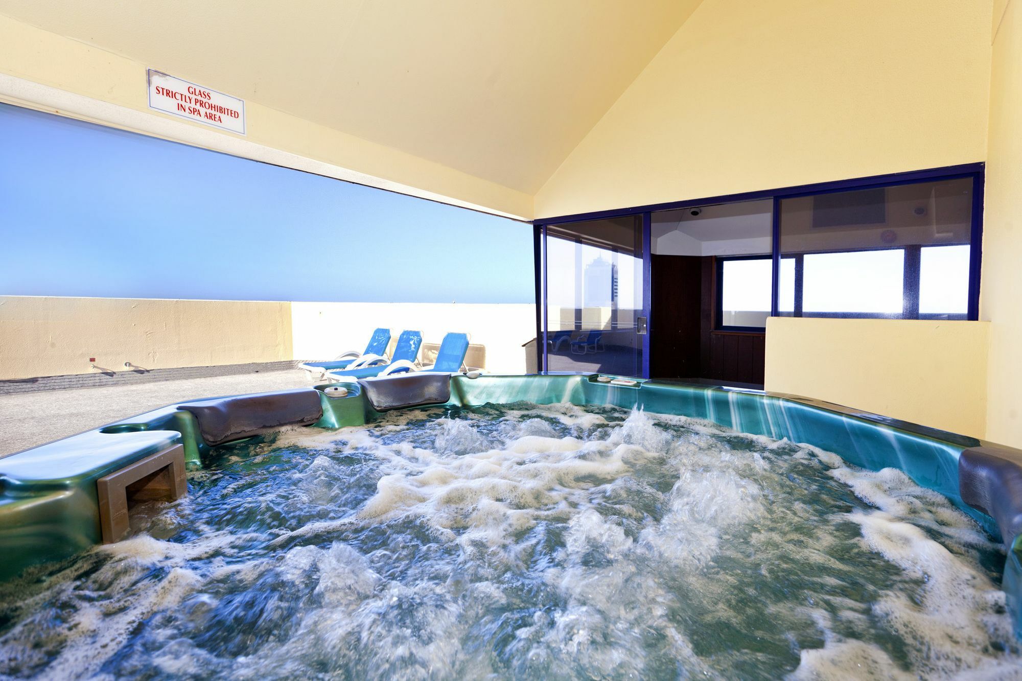 Surf Regency 3* Gold Coast