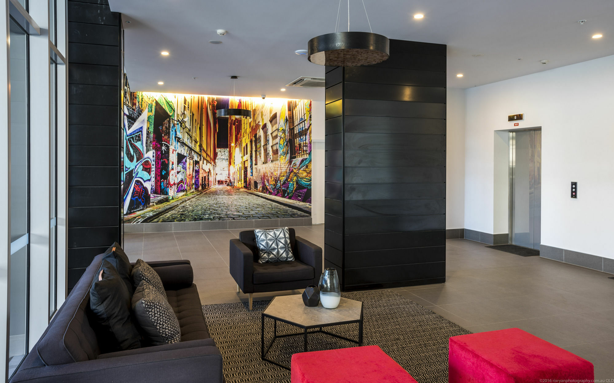 Synergy Broadbeach - Official