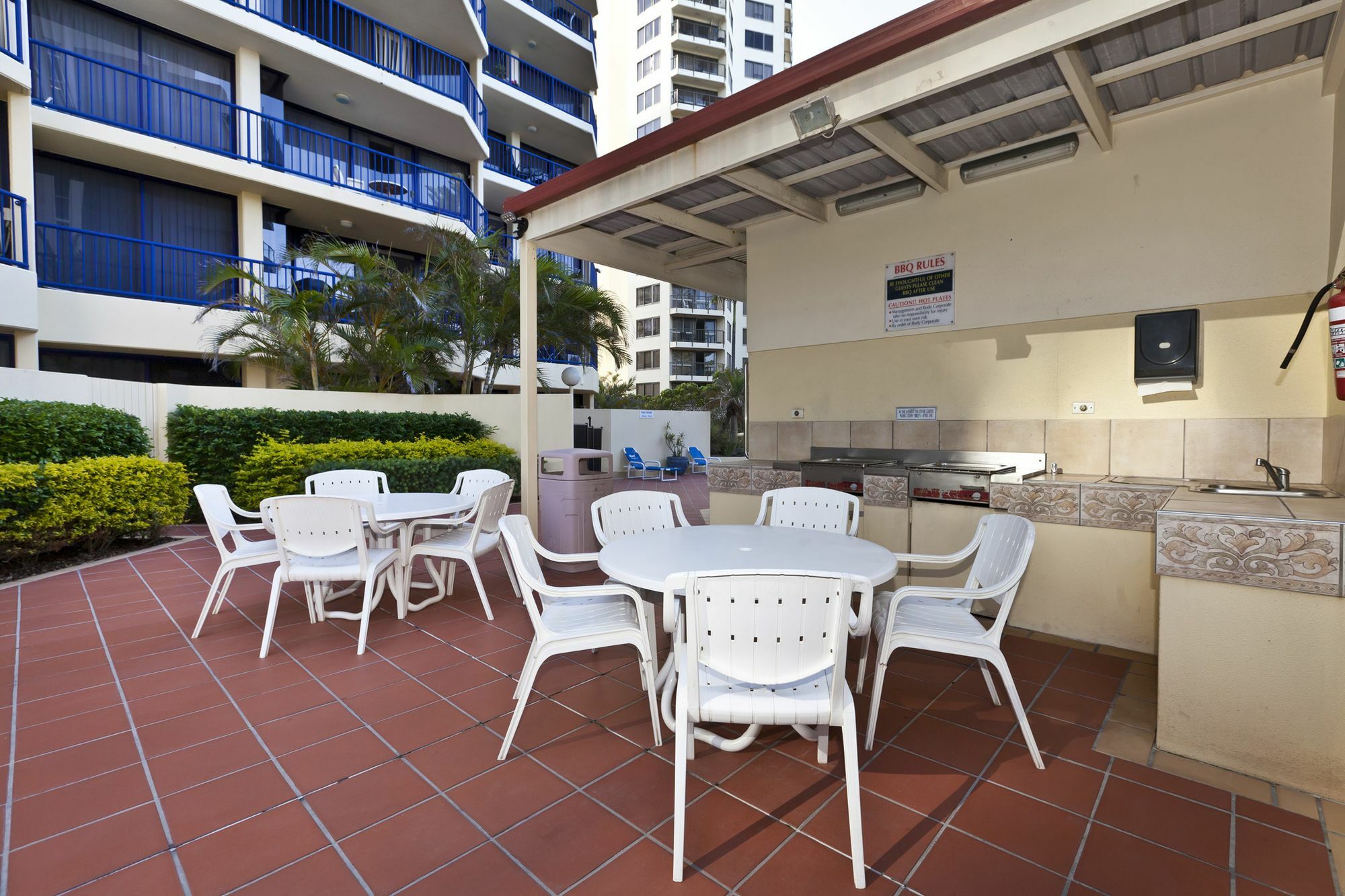 Aparthotel Surf Regency 3*