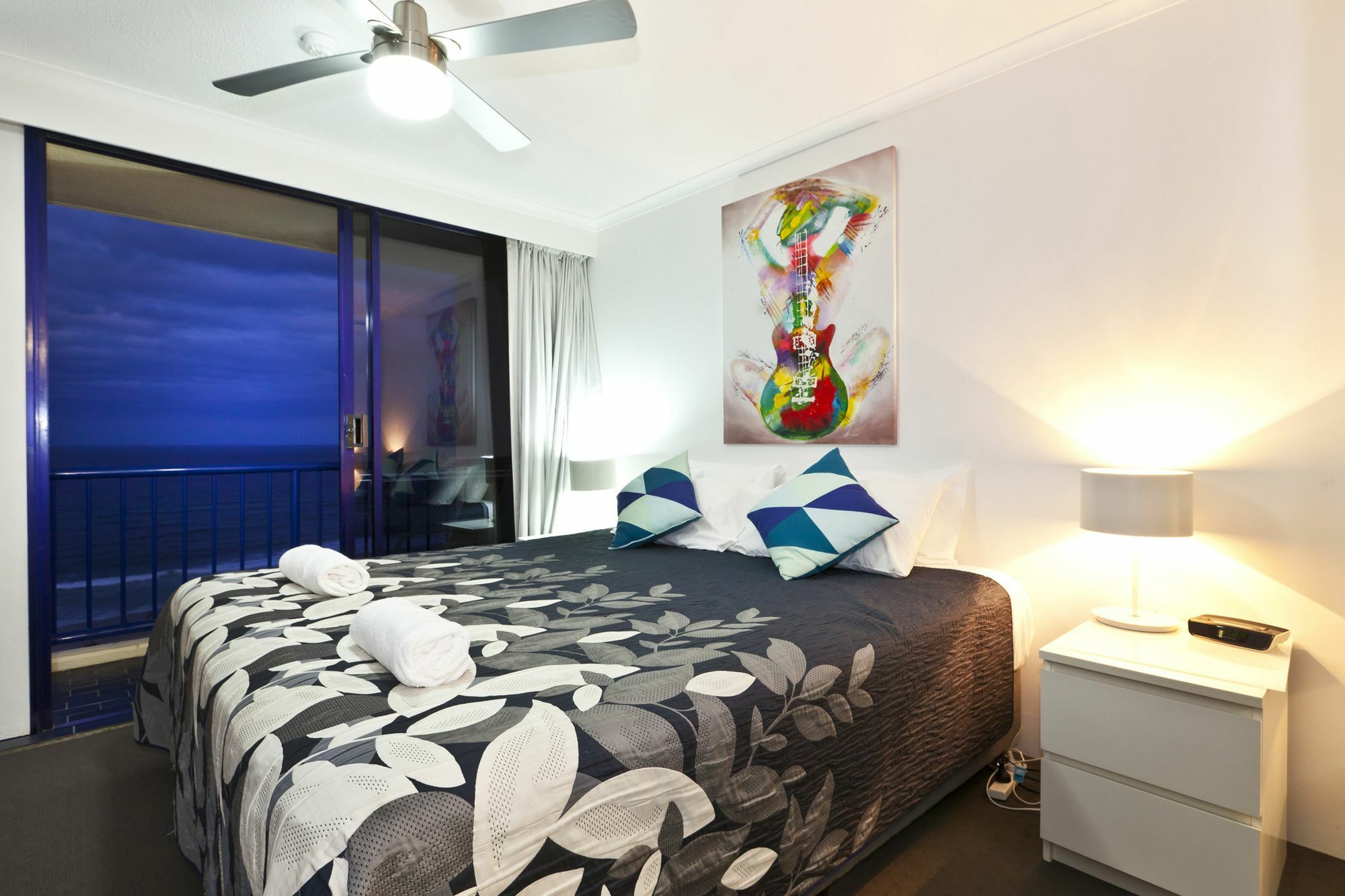 Aparthotel Surf Regency