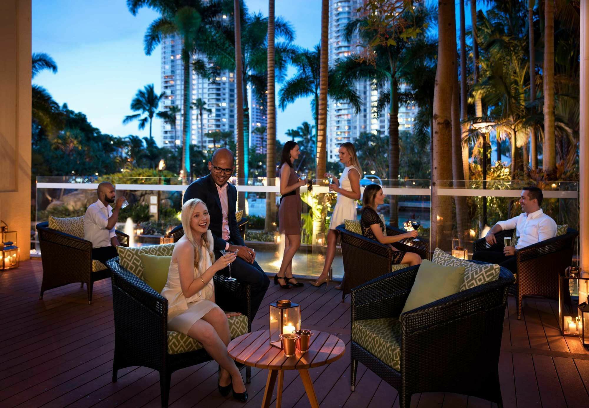 Marriott Vacation Club At
