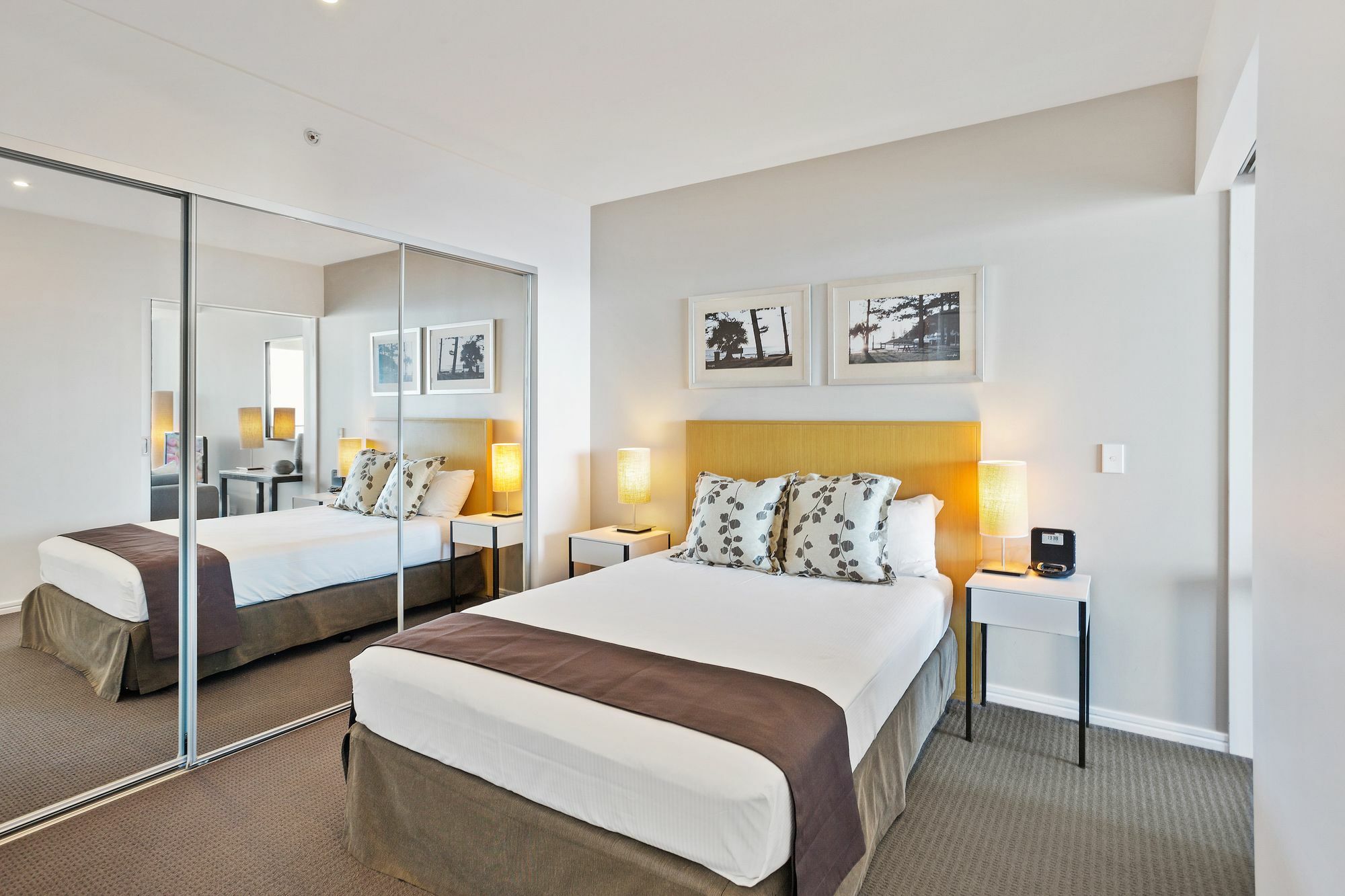 Luxury With Ocean View In Surfers Paradise 5* Gold Coast