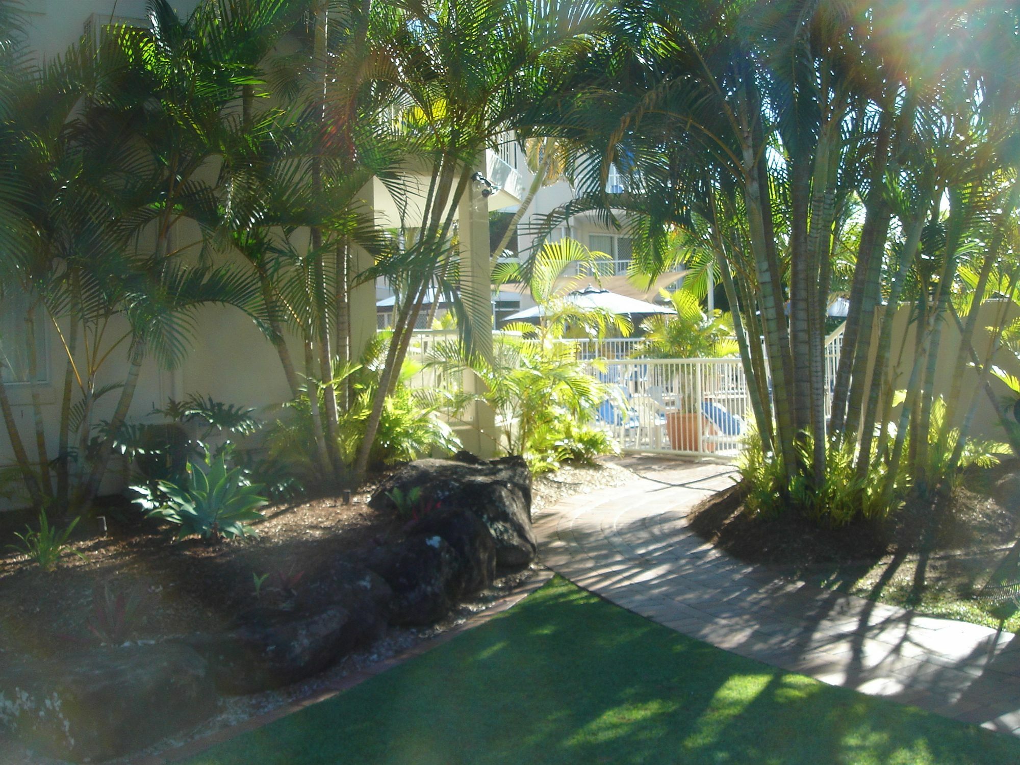 Le Lavandou Aparthotel