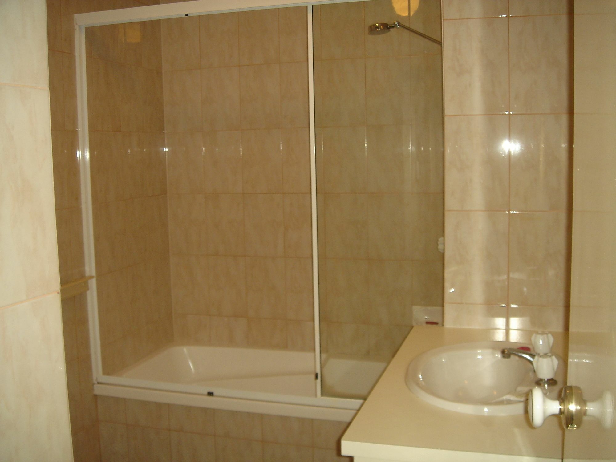 Aparthotel Le Lavandou Gold Coast