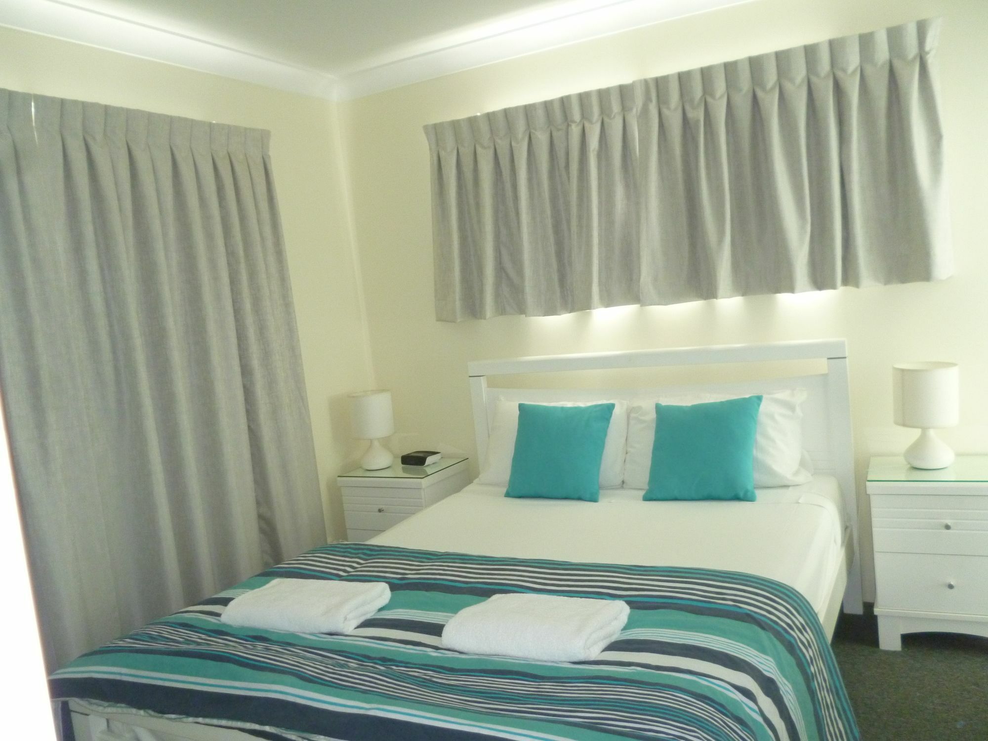 Le Lavandou 3* Gold Coast