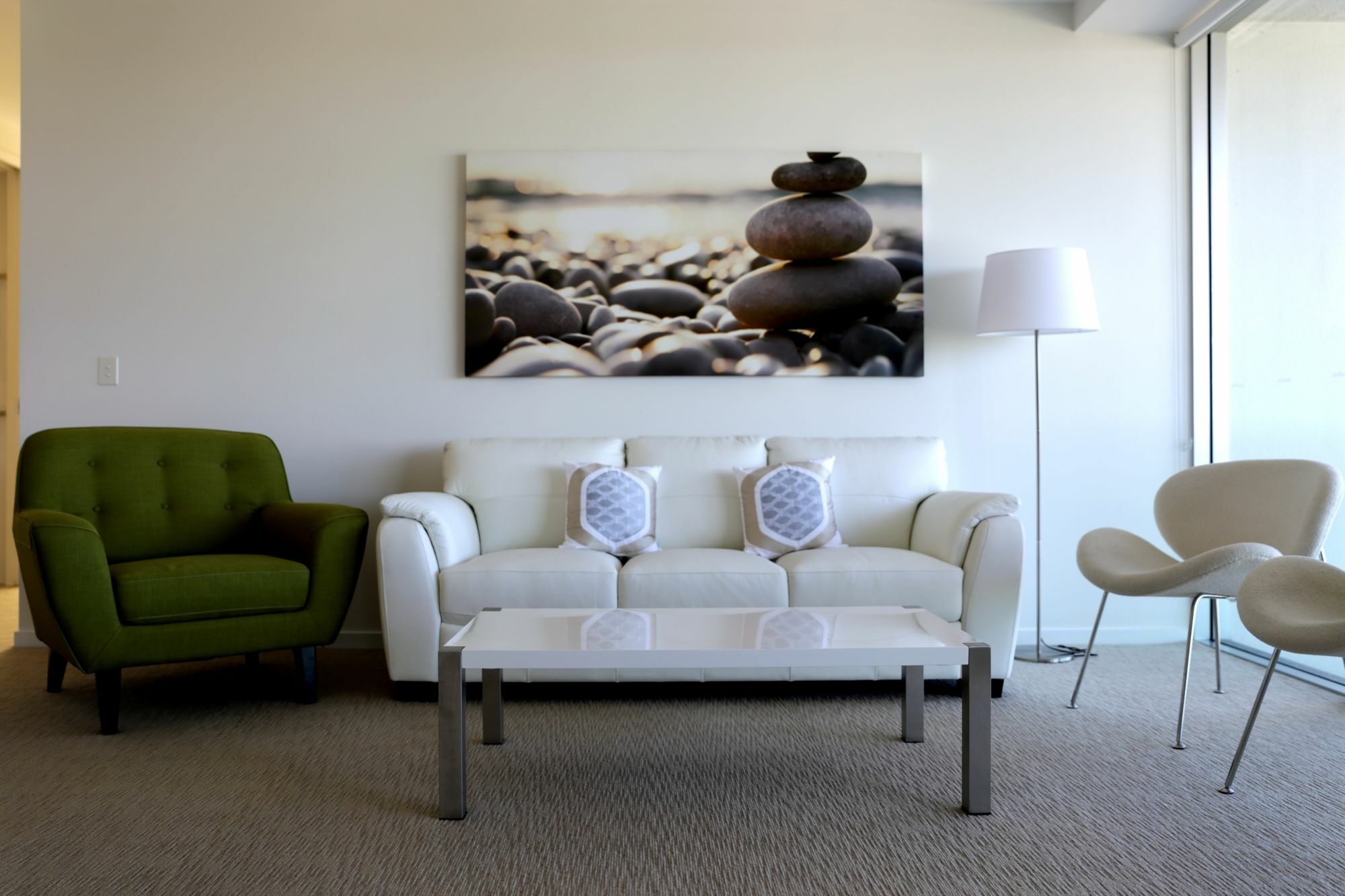 Nirvana By The Sea 4* Gold Coast