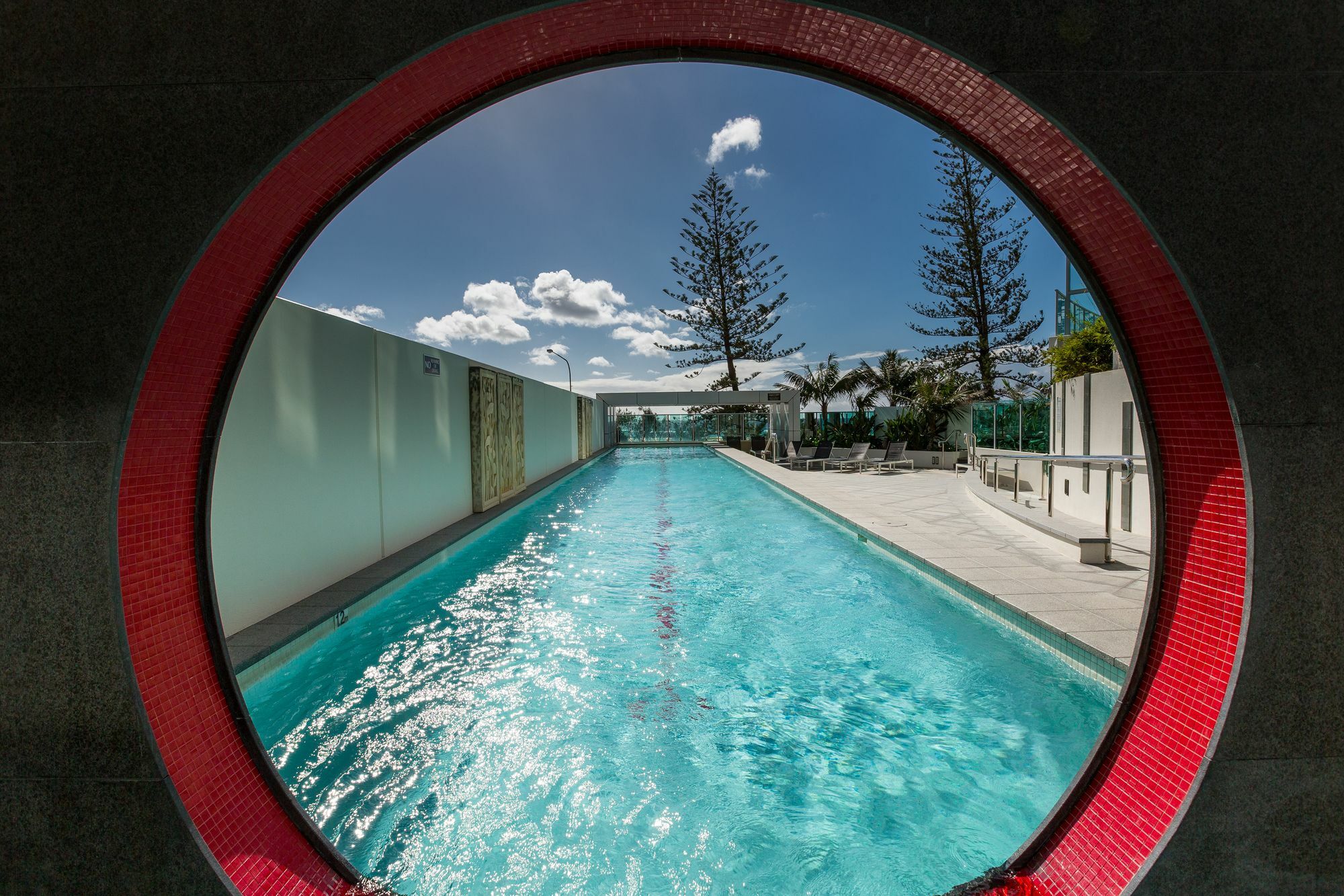 Nirvana By The Sea Aparthotel