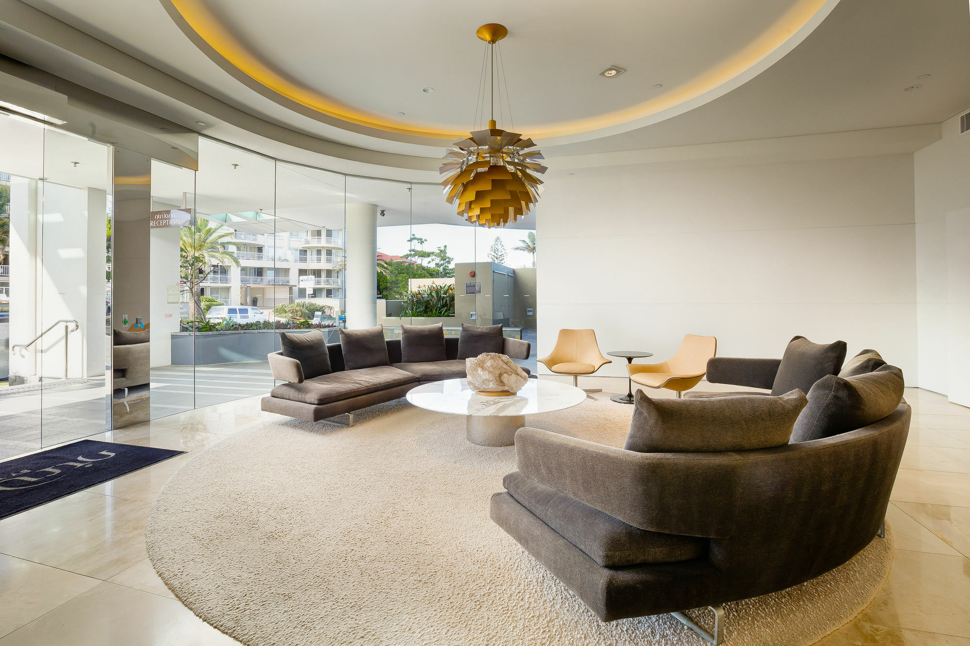 Aparthotel Nirvana By The Sea 4*