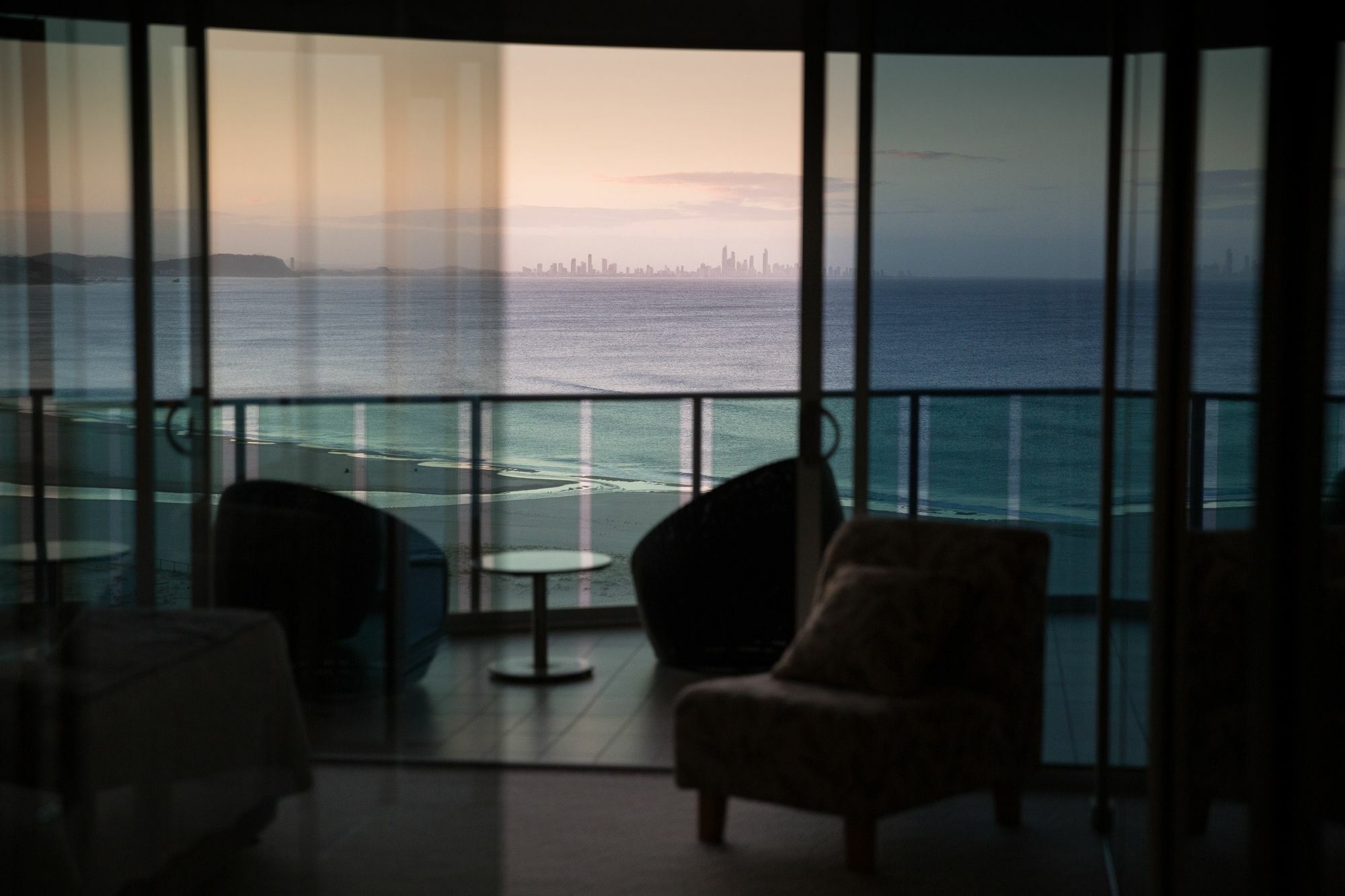Nirvana By The Sea 4*