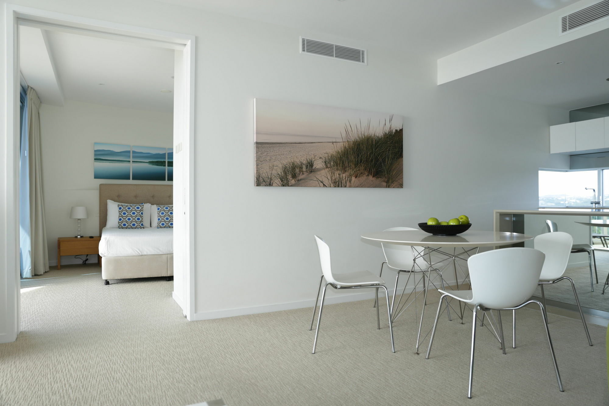Aparthotel Nirvana By The Sea Gold Coast