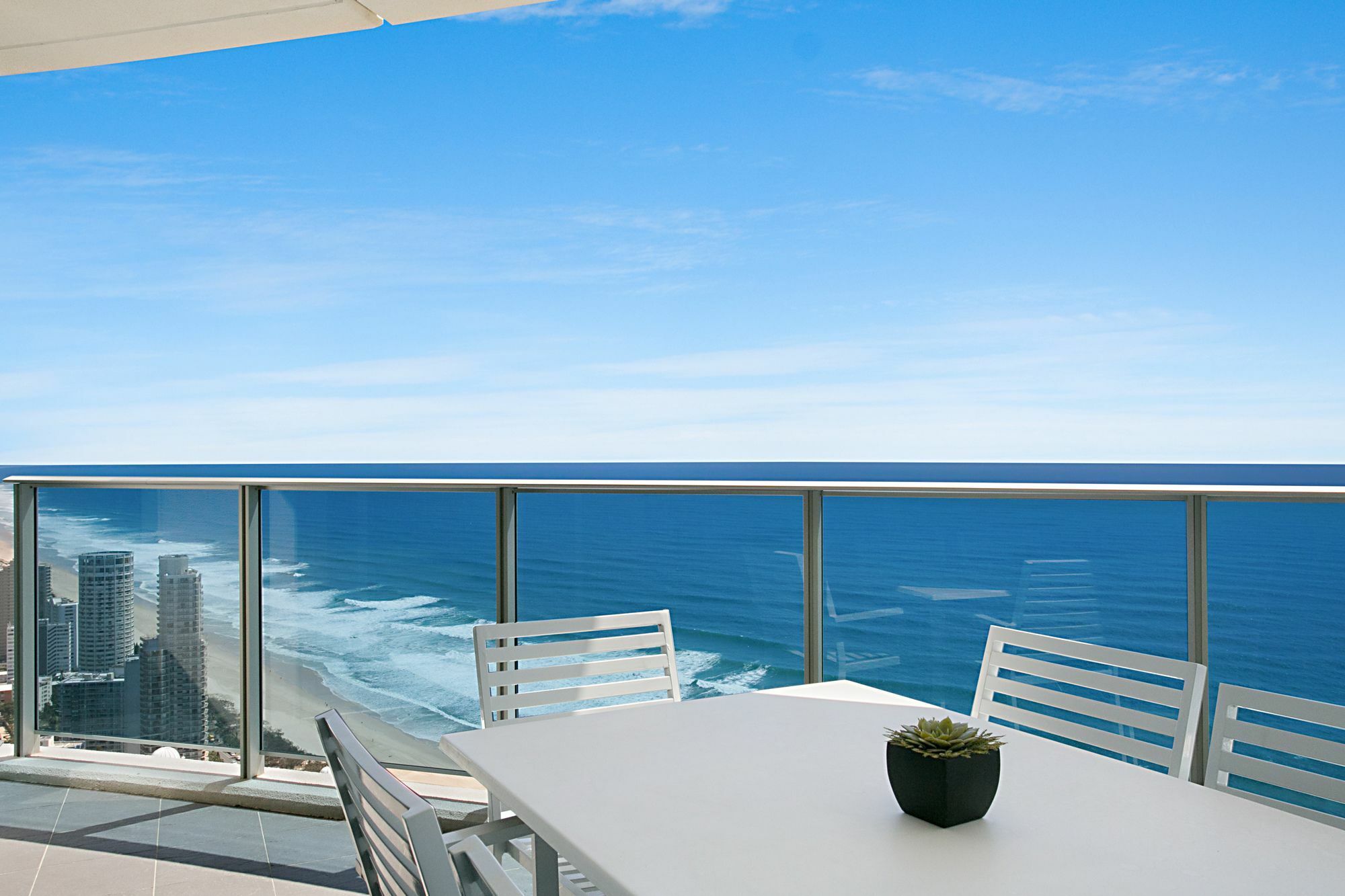 2, 3 And 4 Bedroom H Luxury Residences Apartment *
