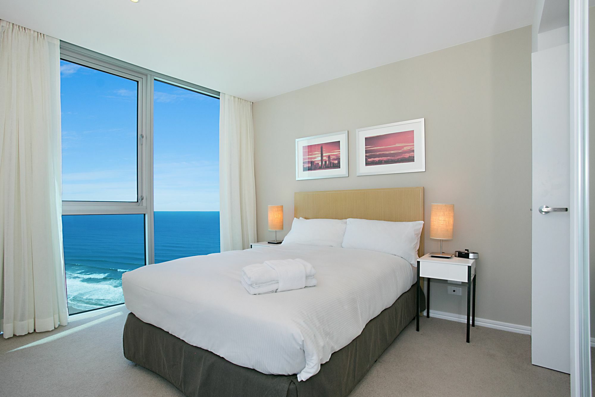 2, 3 And 4 Bedroom H Luxury Residences Apartment