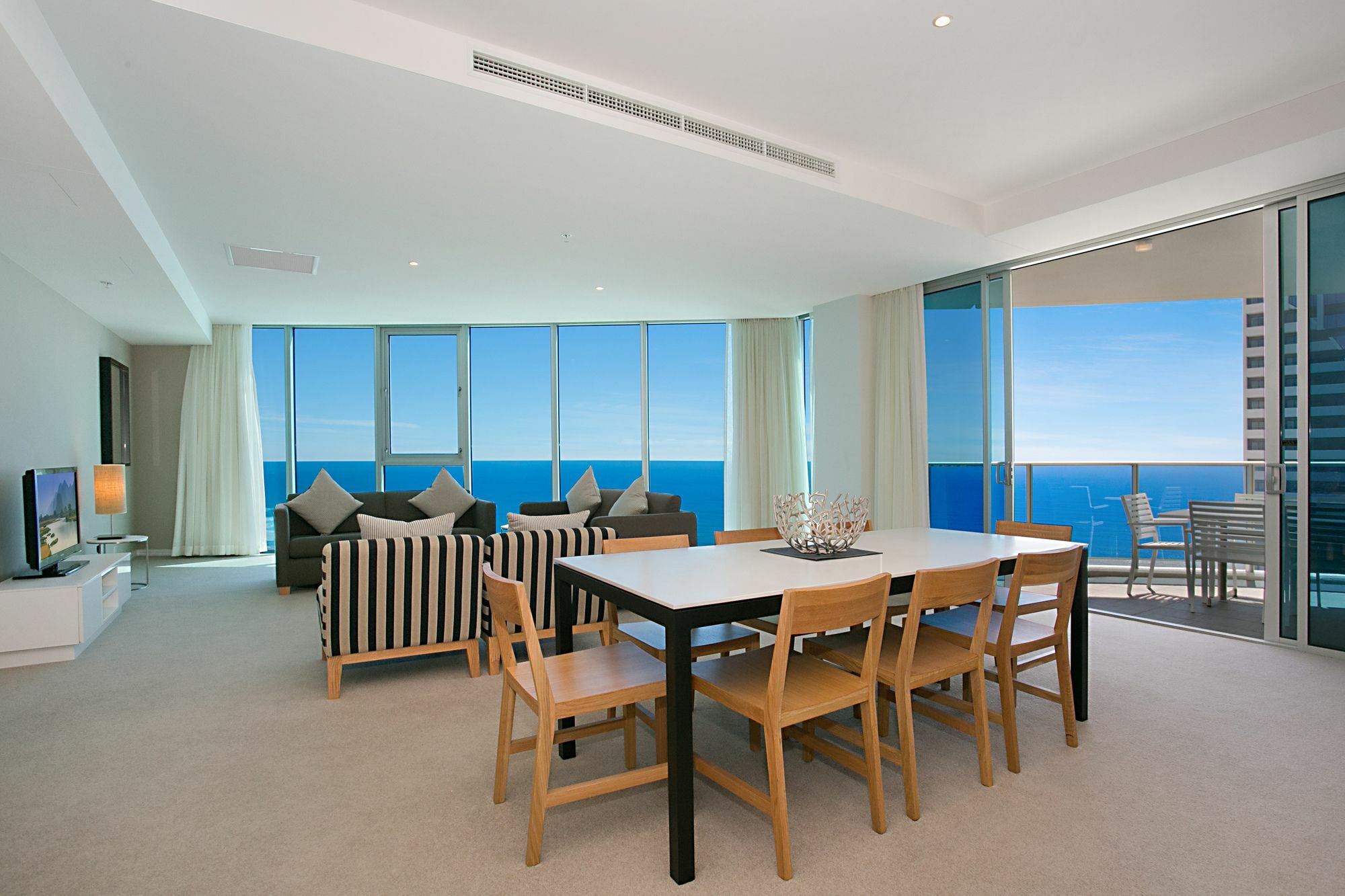 Apartment 2, 3 And 4 Bedroom H Luxury Residences Gold Coast