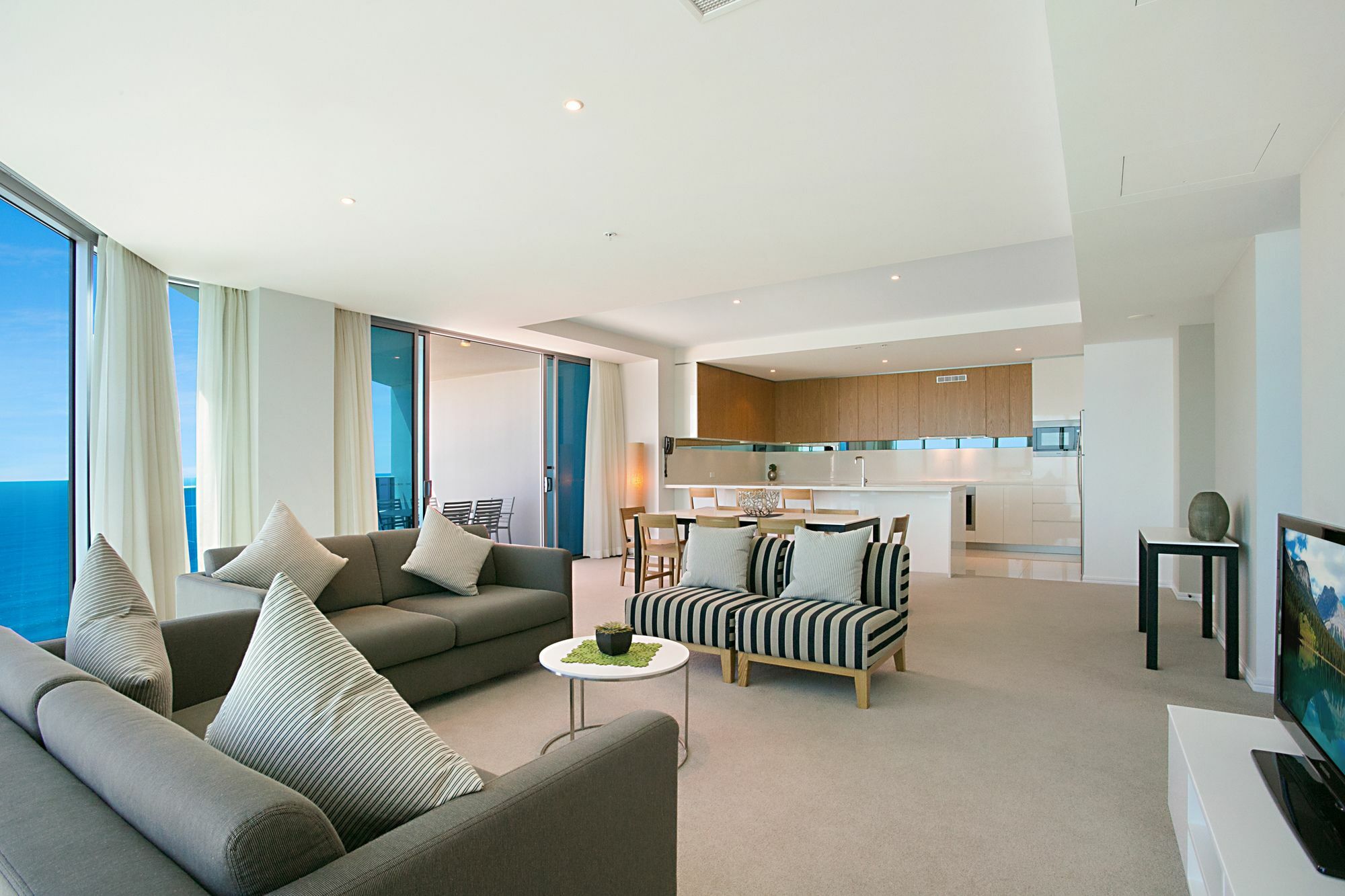 Apartment 2, 3 And 4 Bedroom H Luxury Residences *