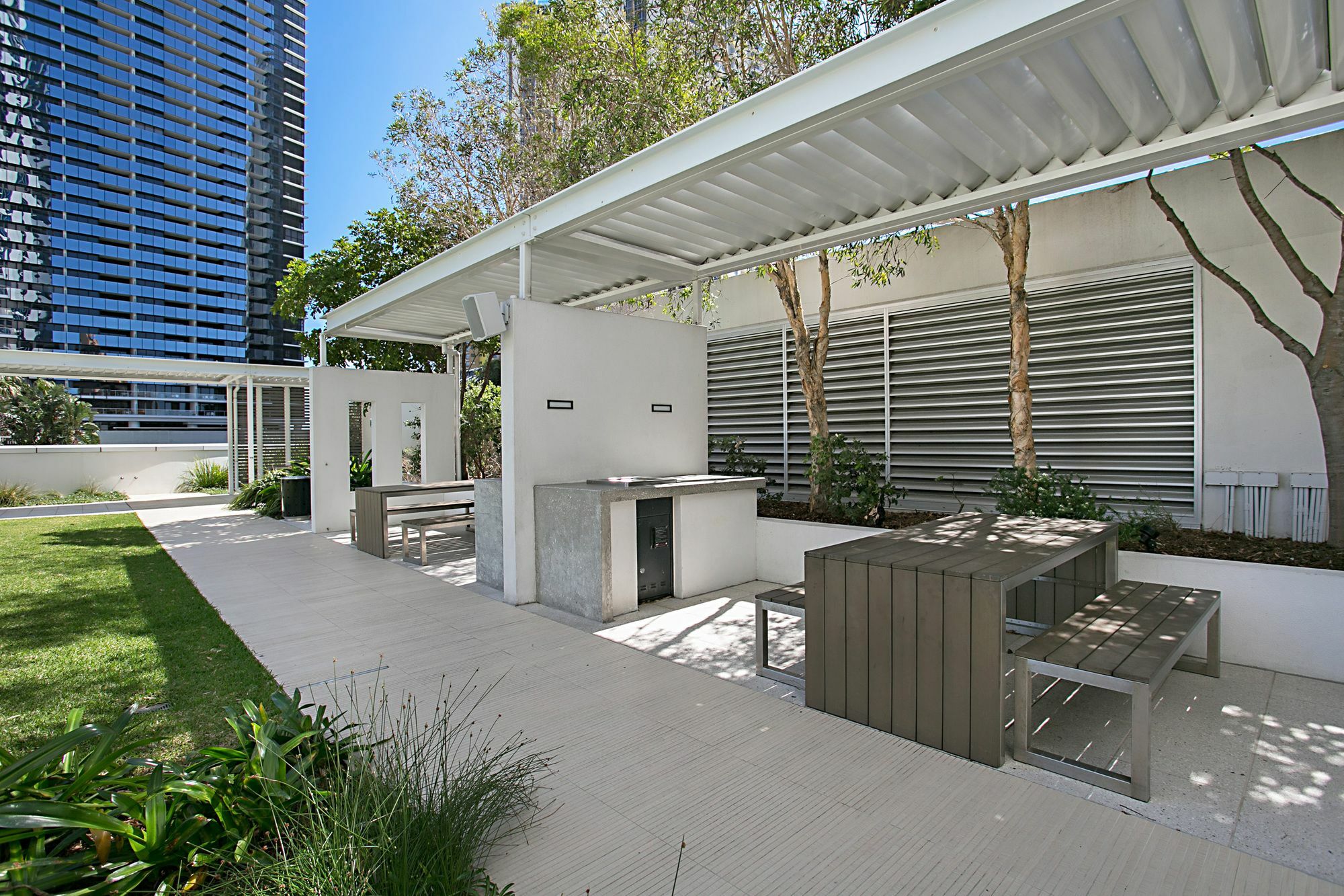 Apartment 2, 3 And 4 Bedroom H Luxury Residences