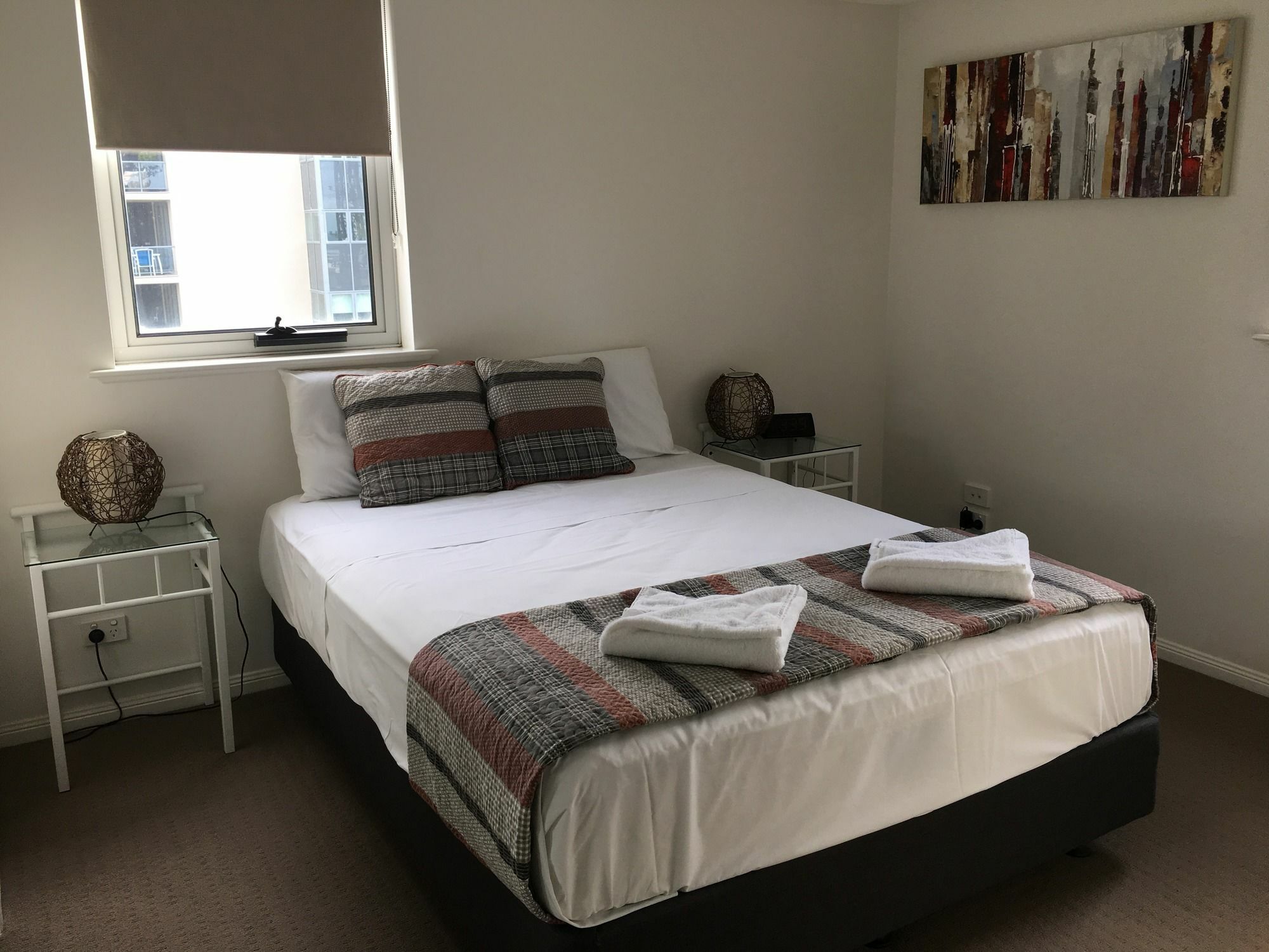 Wharf Boutique Gold Coast