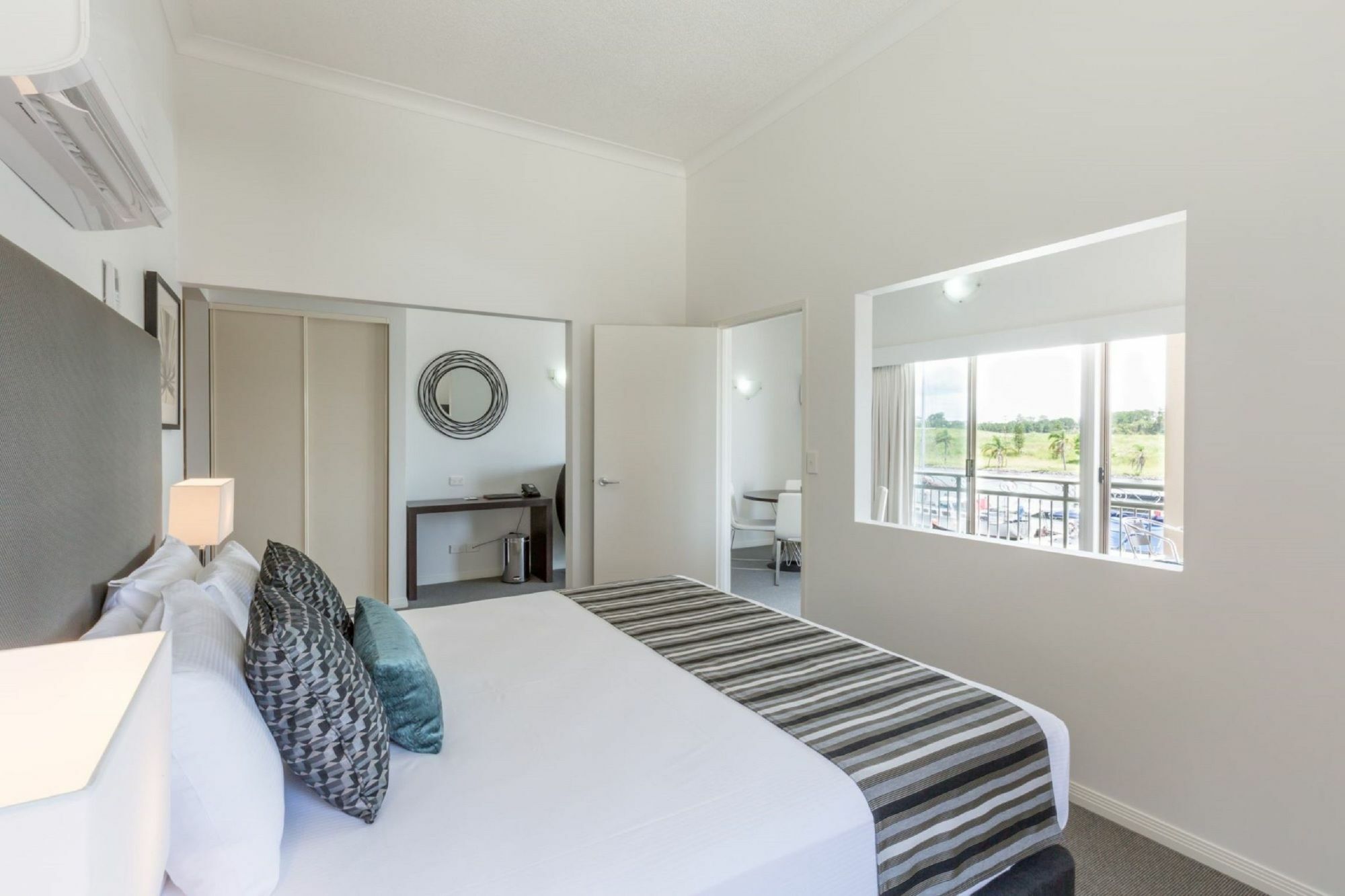 Hope Harbour 3*