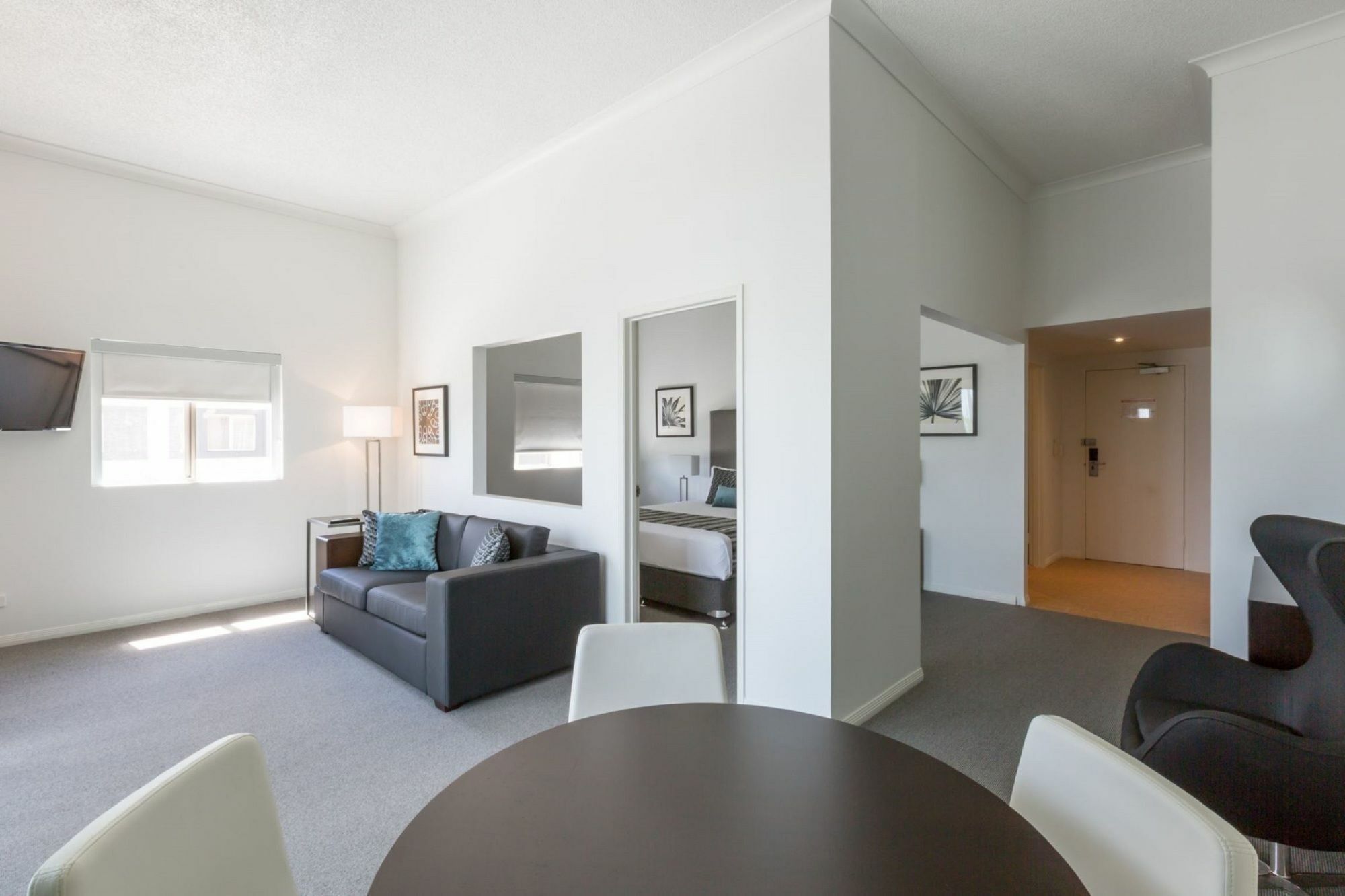 Hotel Hope Harbour 3*