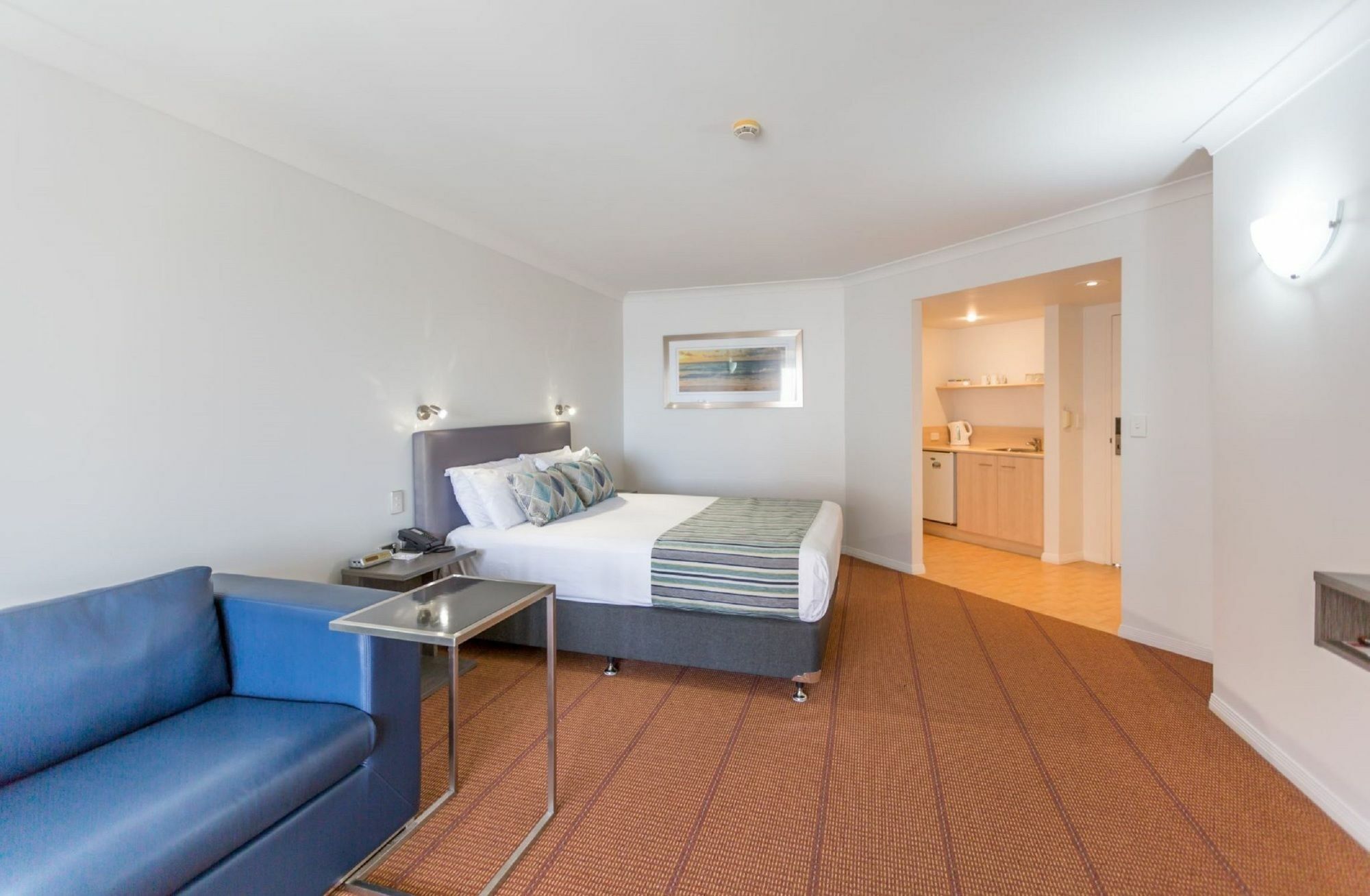 Hope Harbour 3*
