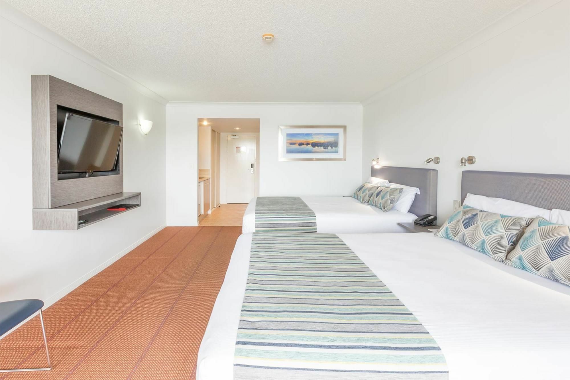 Hotel Hope Harbour 3*