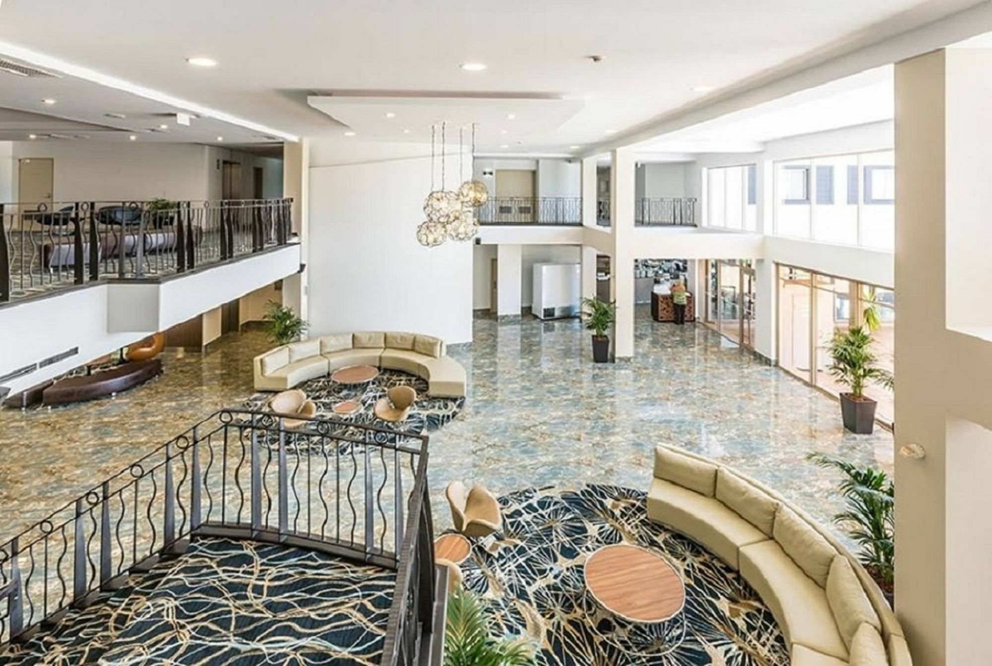 Hope Harbour Hotel 3*
