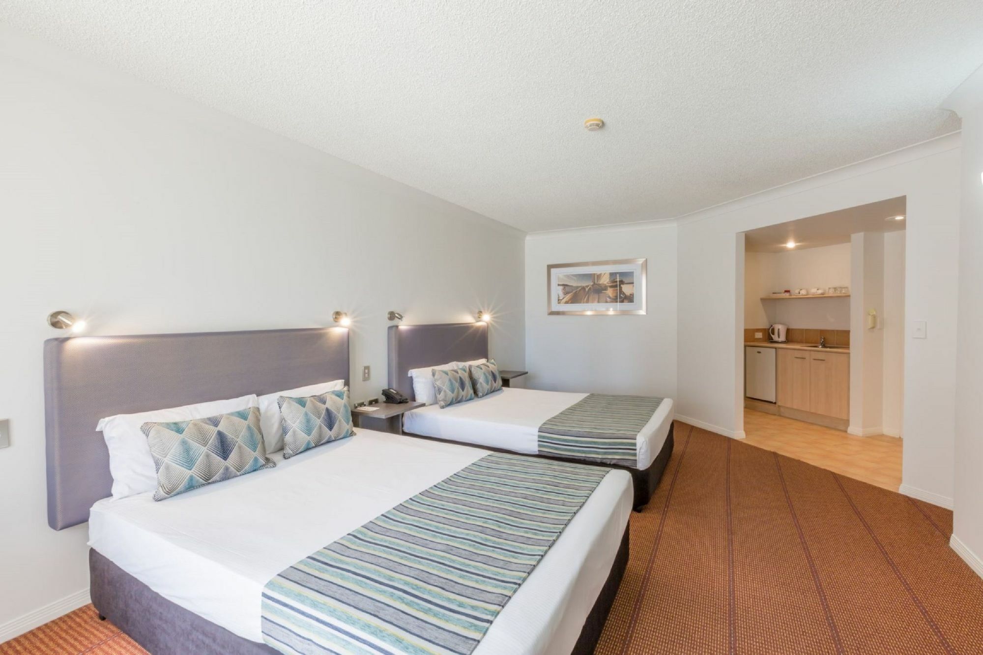 Hotel Hope Harbour