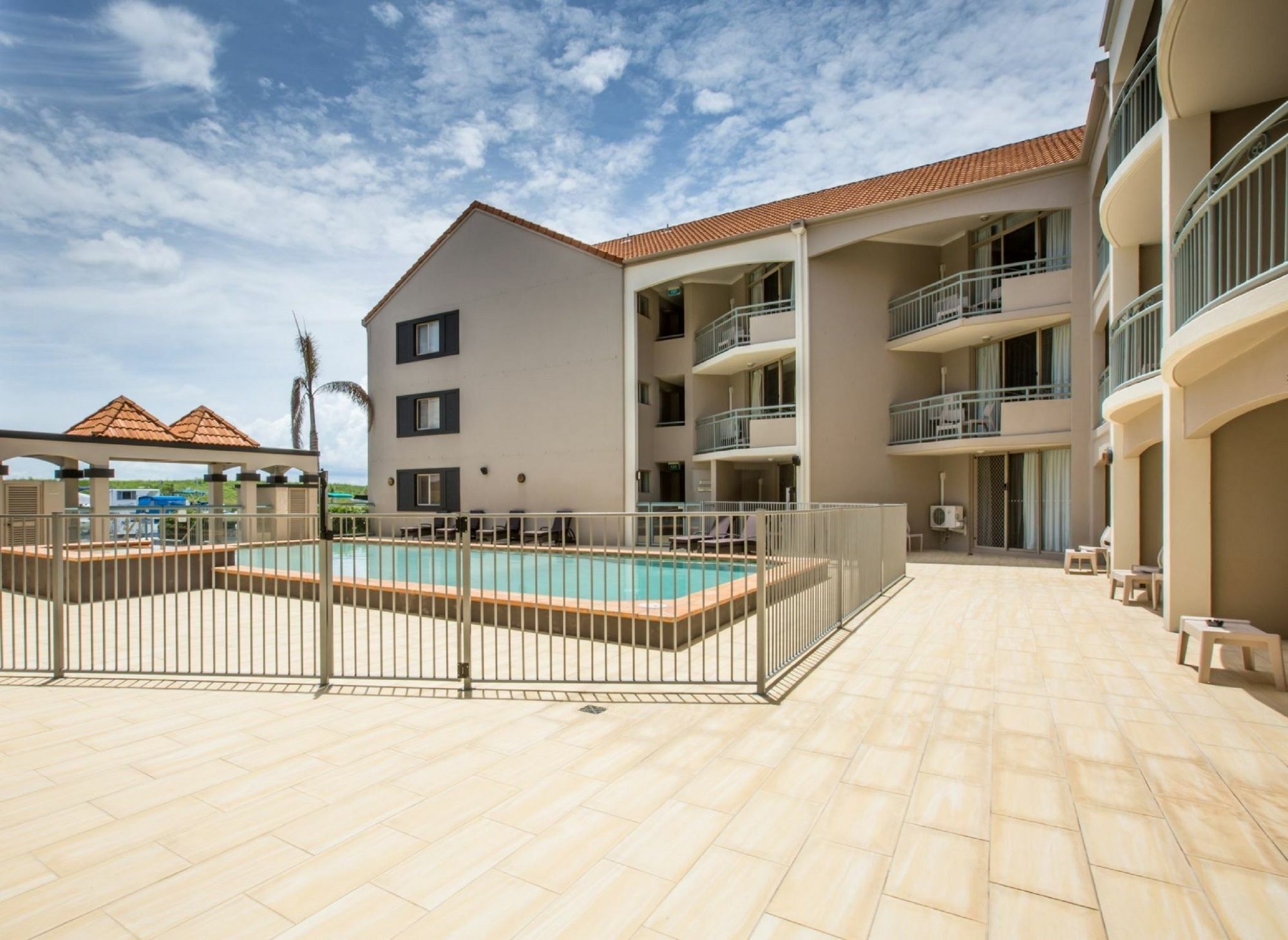 Hotel Hope Harbour