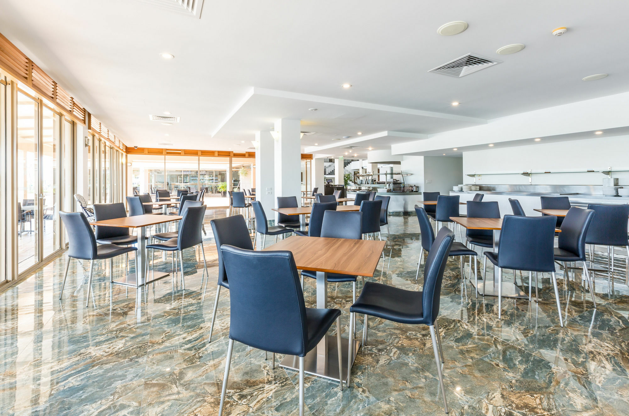 Hope Harbour 3* Gold Coast