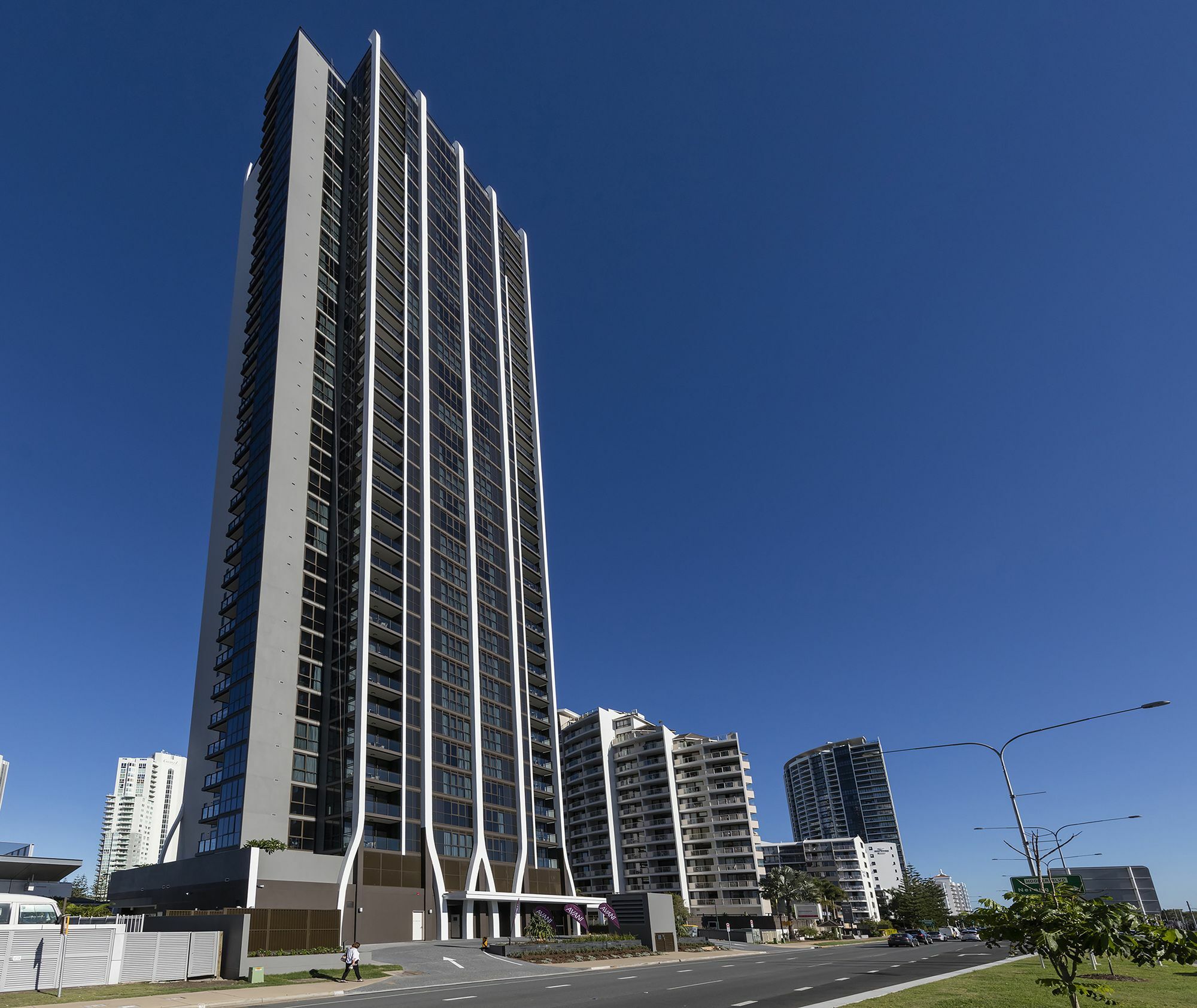 Avani Broadbeach Residences 4* Gold Coast