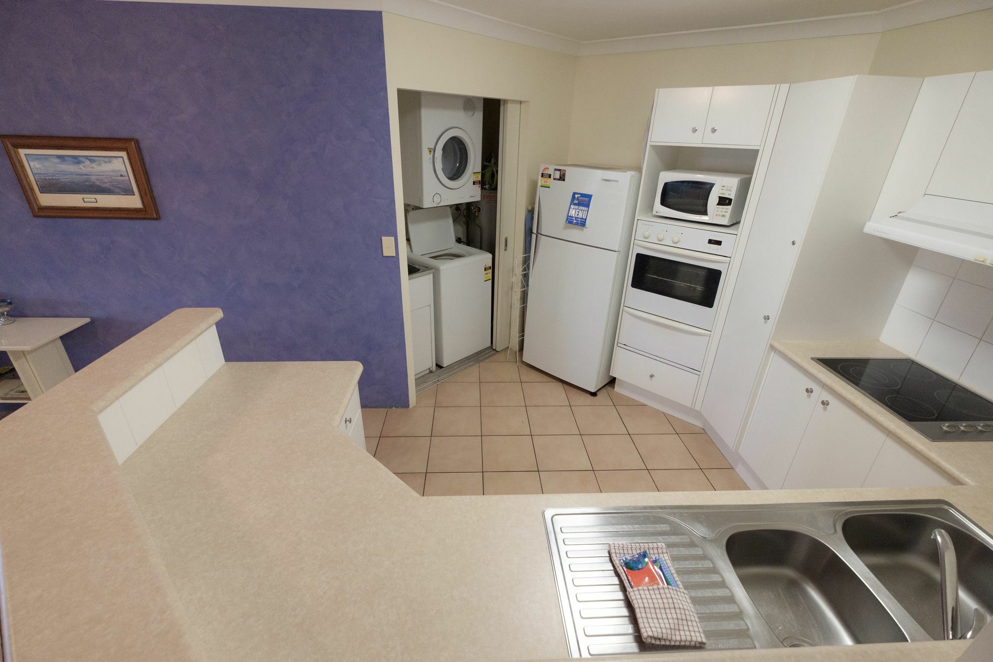 Sanctuary Aparthotel 4*