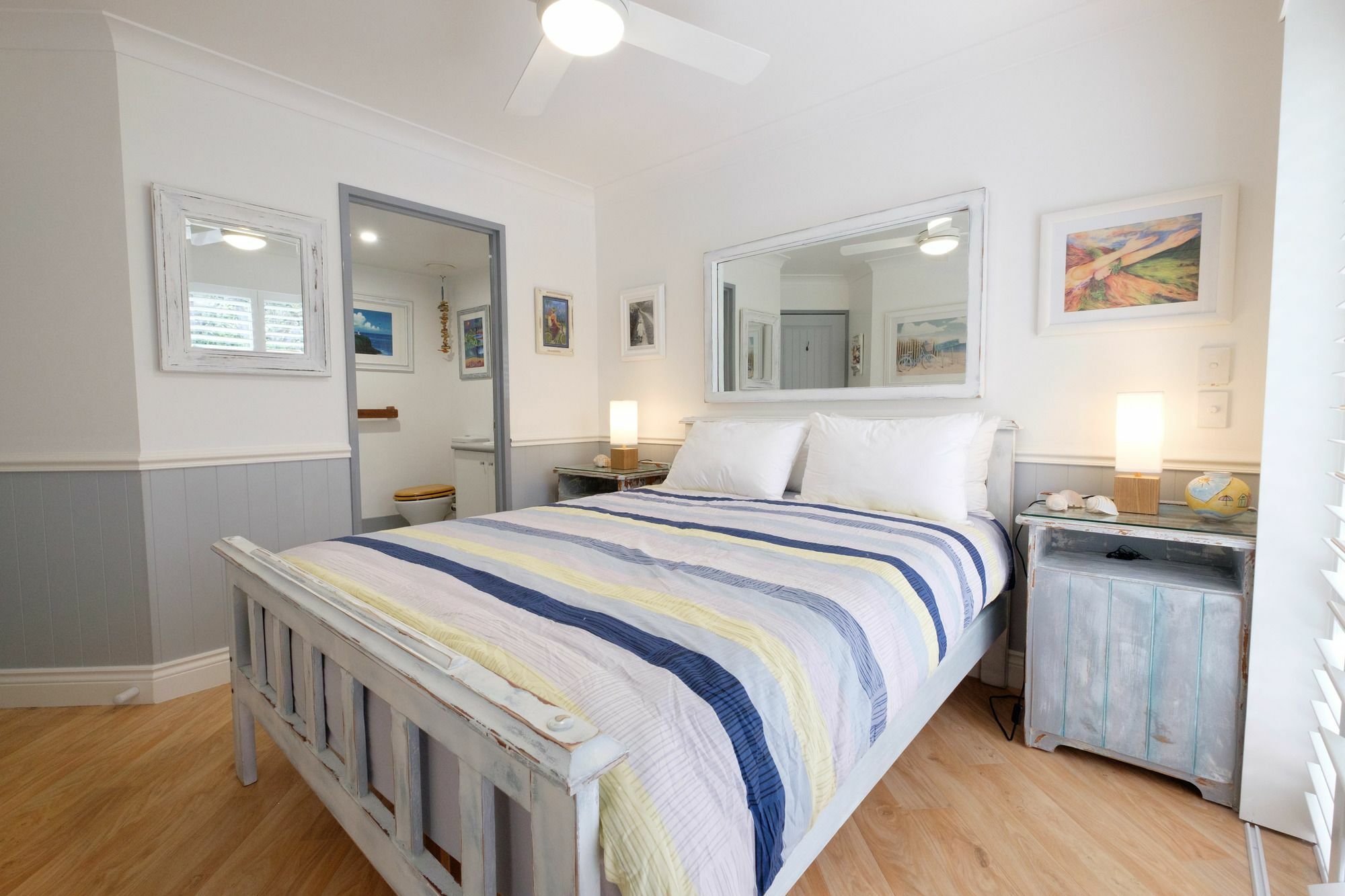 Sanctuary Aparthotel 4*