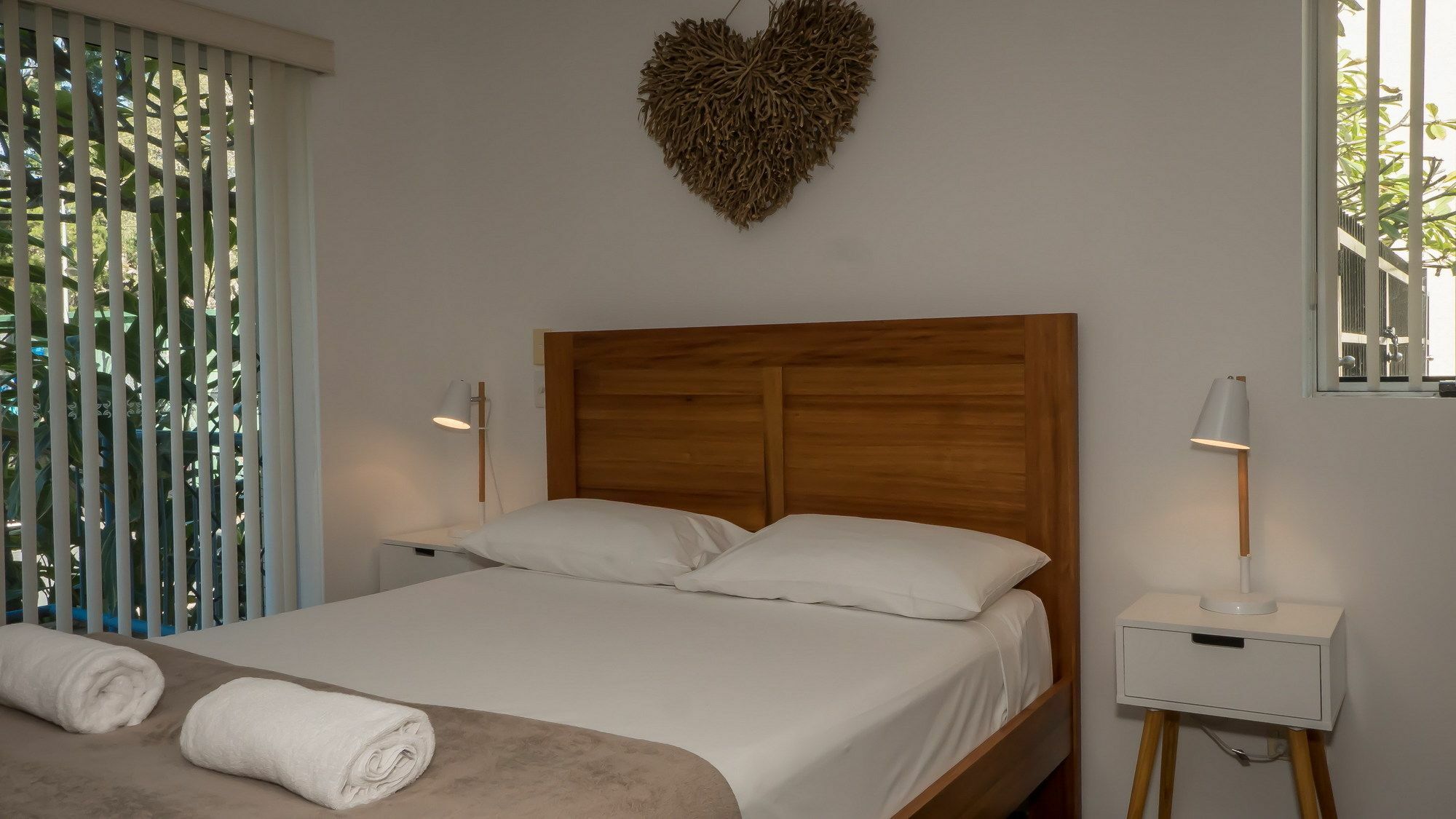 Sanctuary Aparthotel