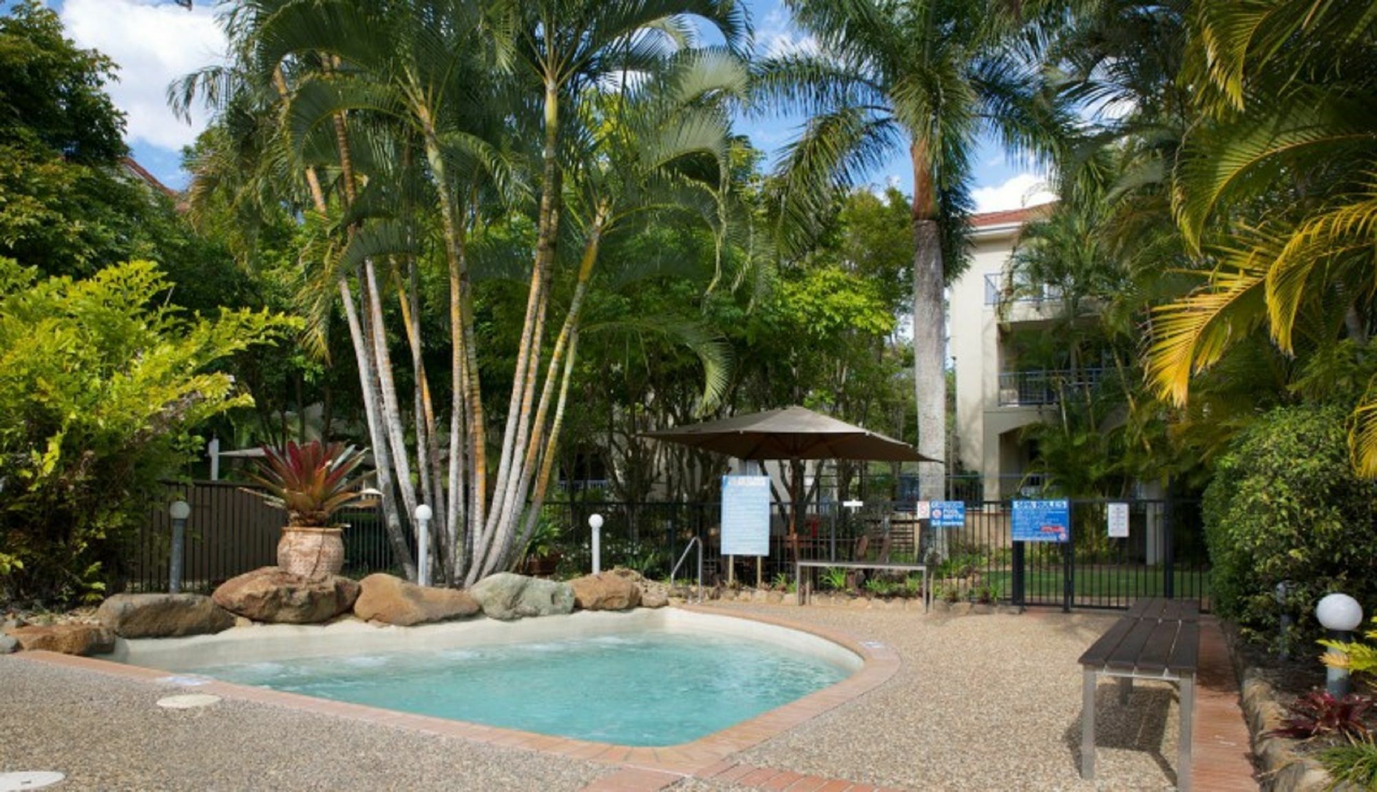 Sanctuary Gold Coast