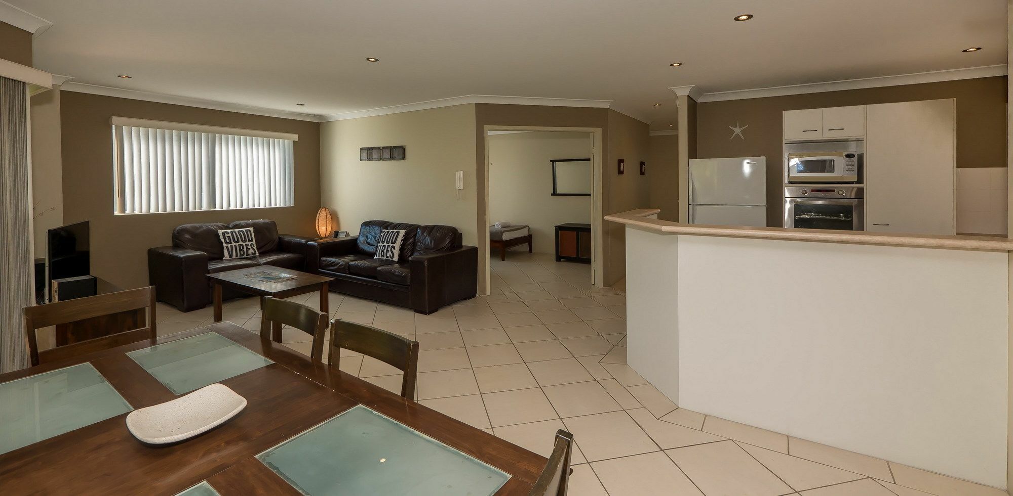 Sanctuary Aparthotel