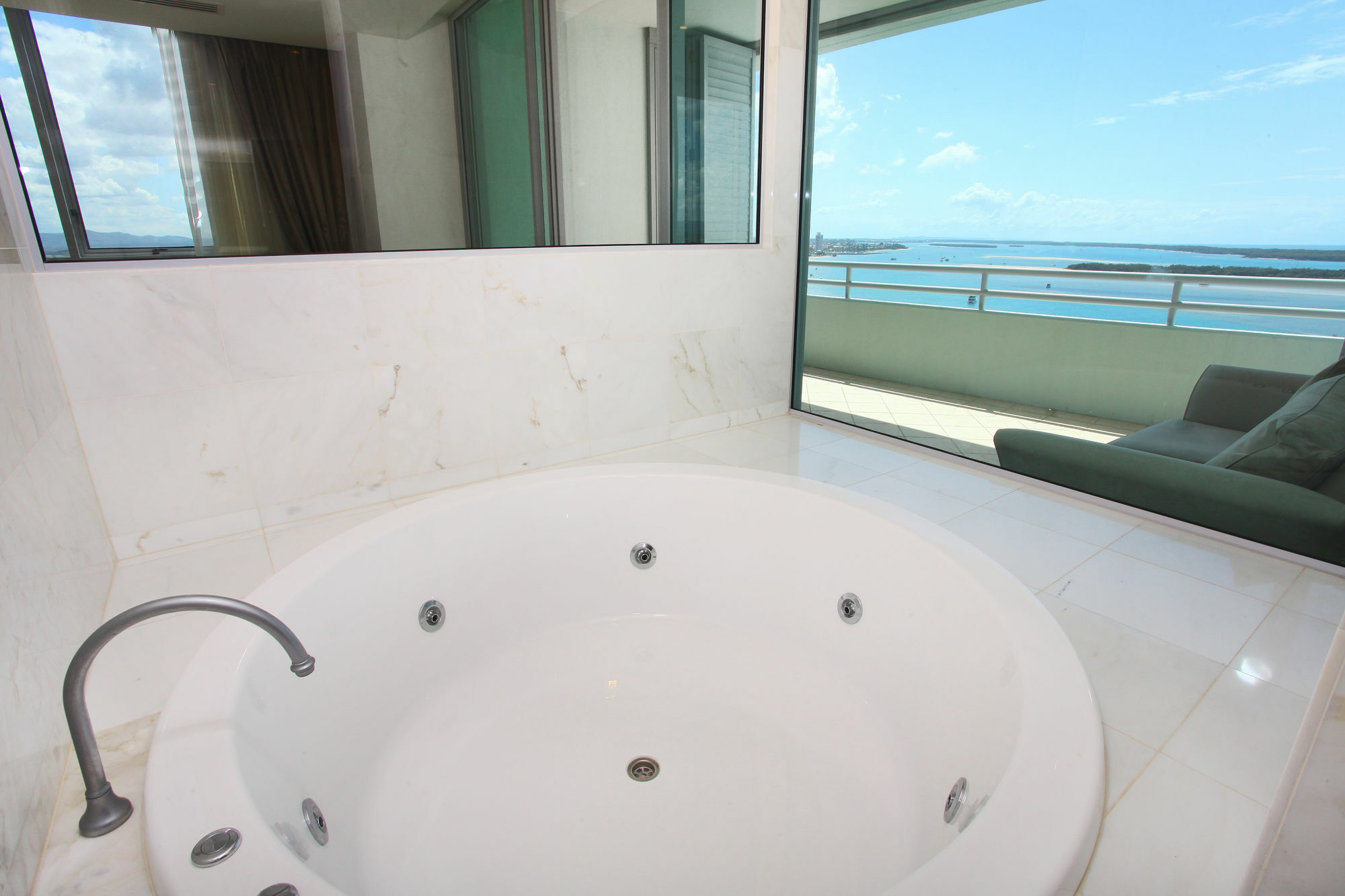 Grand Apartamento Gold Coast