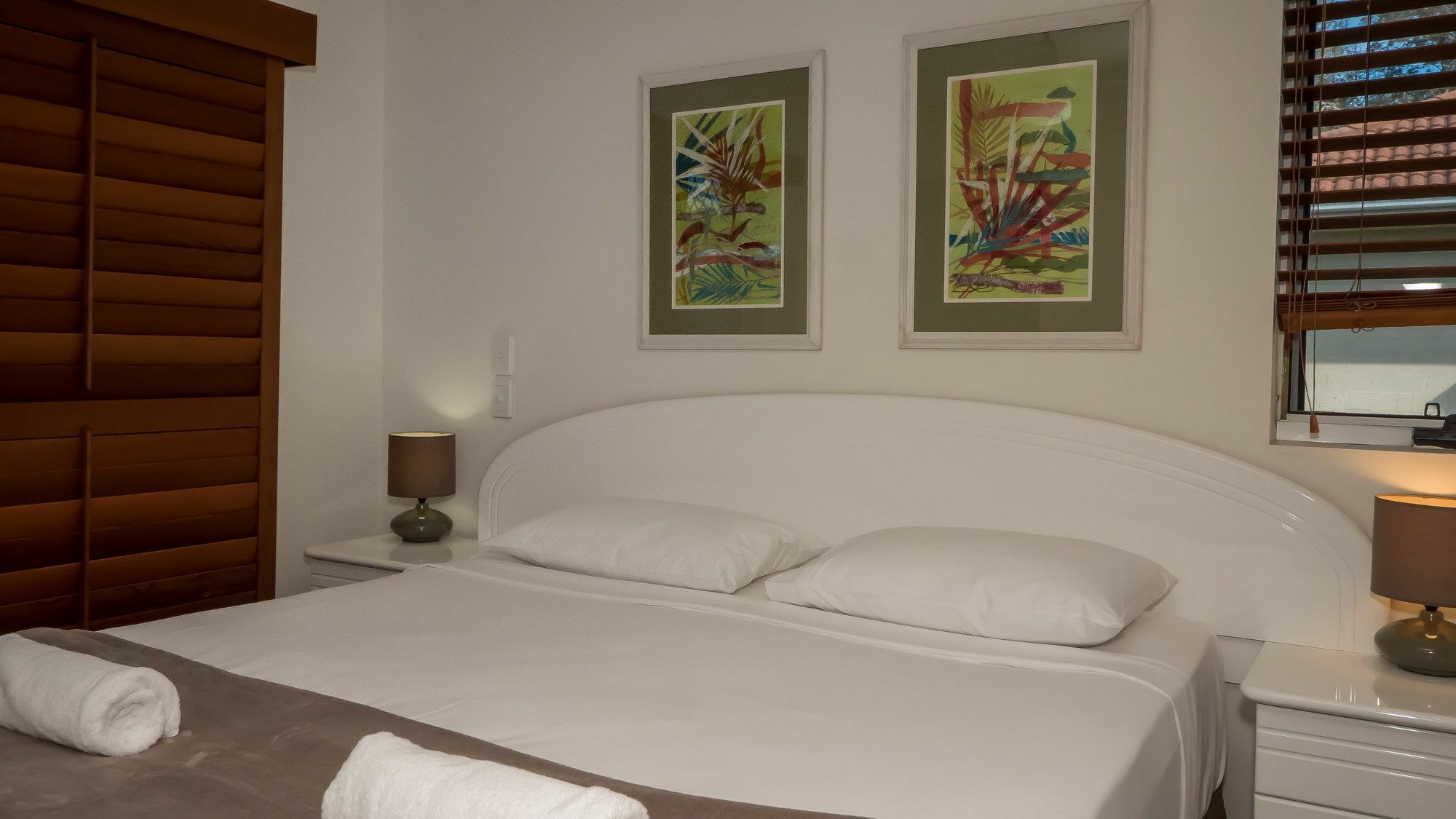 Aparthotel Sanctuary