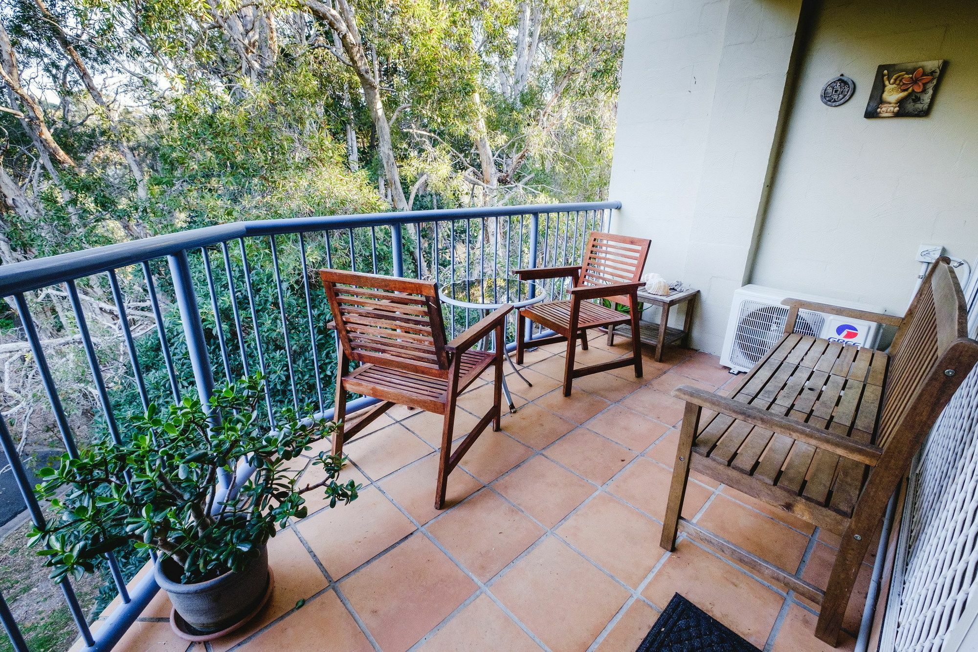 Aparthotel Sanctuary Gold Coast
