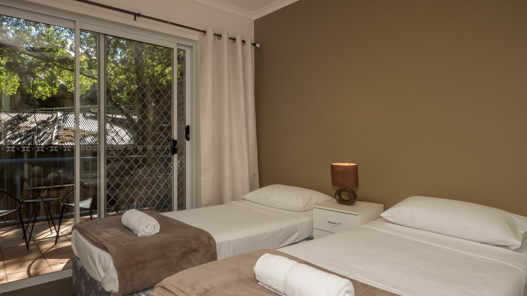 Sanctuary 4*