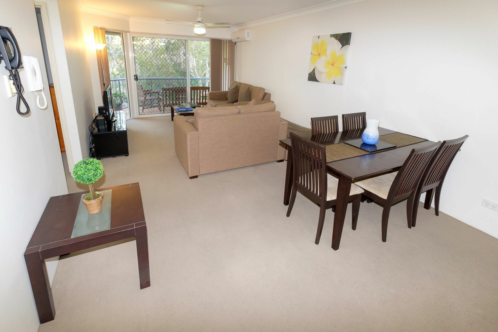 Sanctuary Aparthotel