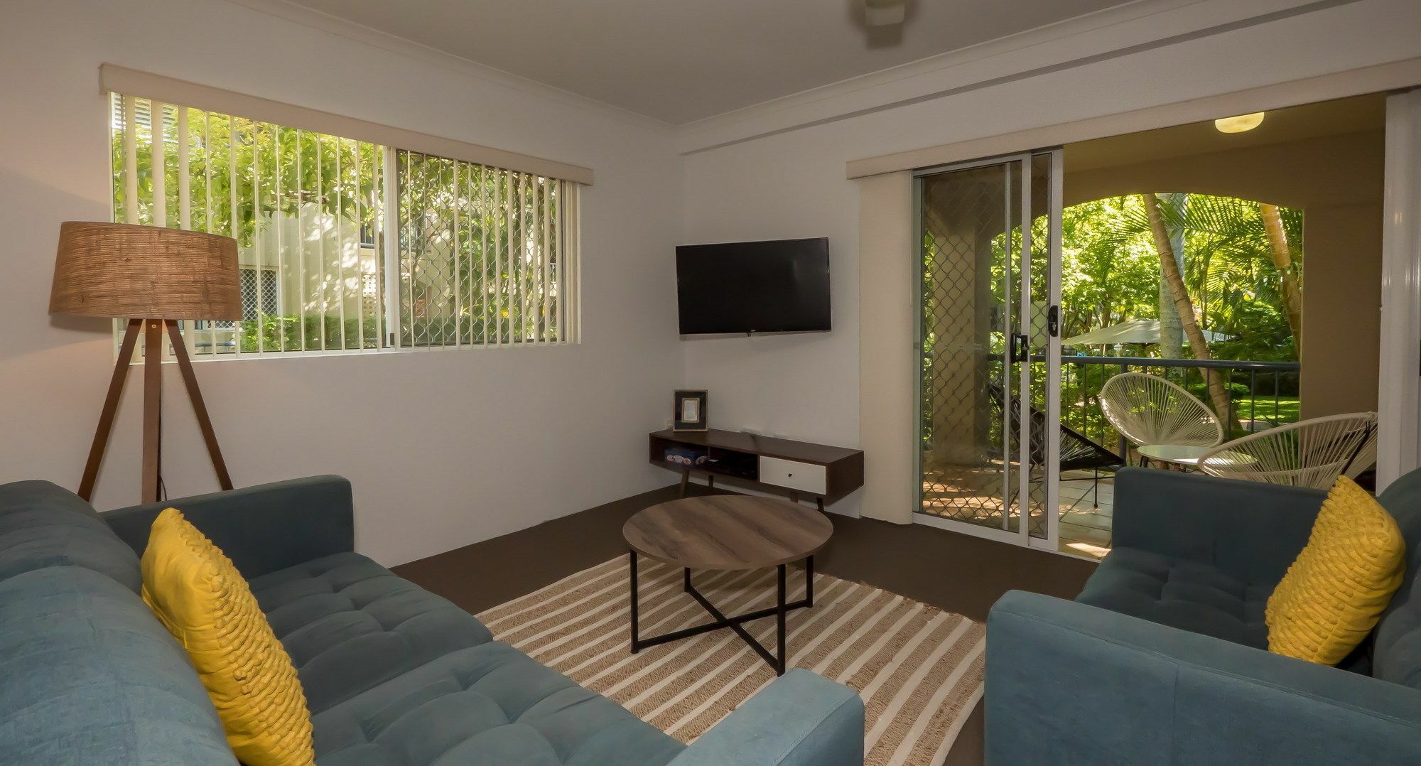 Aparthotel Sanctuary