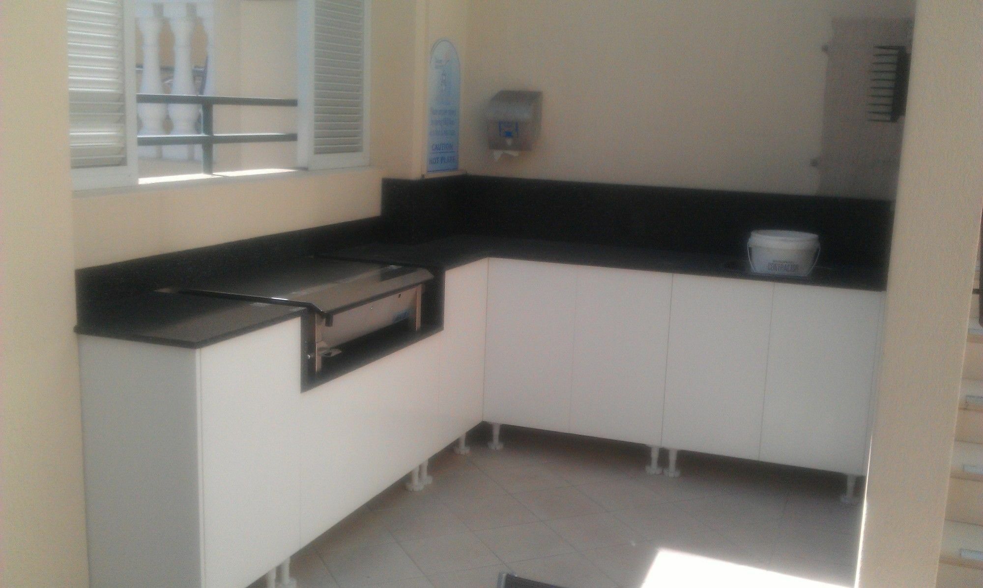 Apartamento Grand *