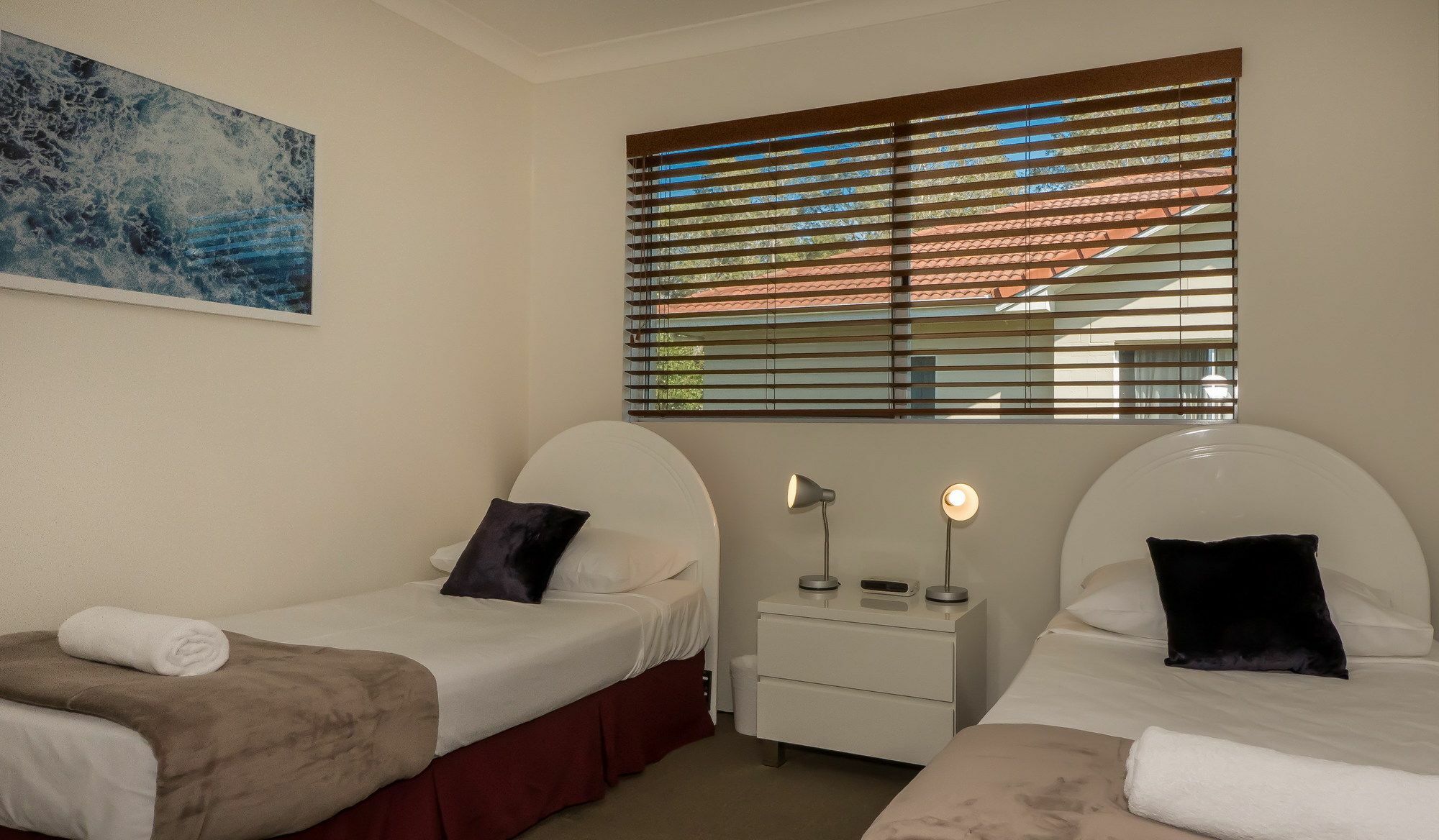 Aparthotel Sanctuary 4*