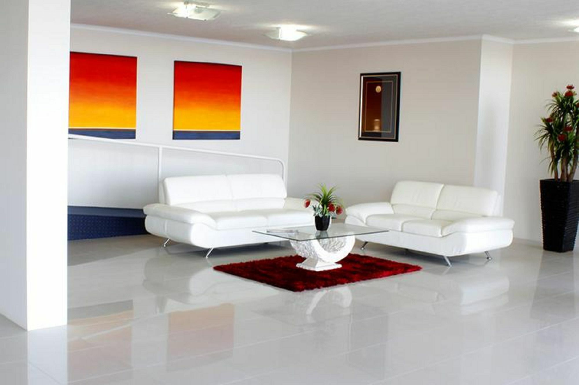 Beaconlea 4* Gold Coast