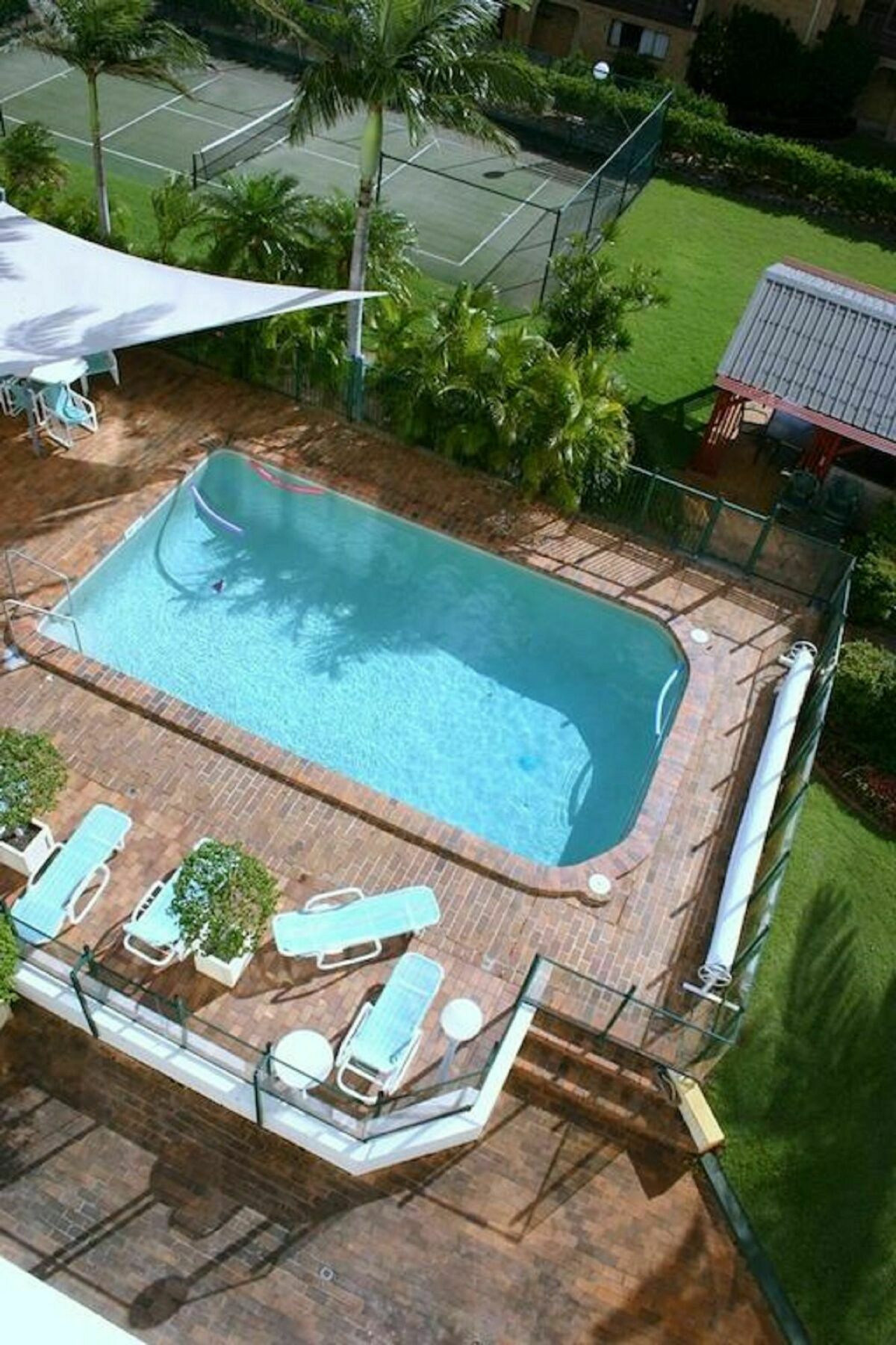 Aparthotel Beaconlea
