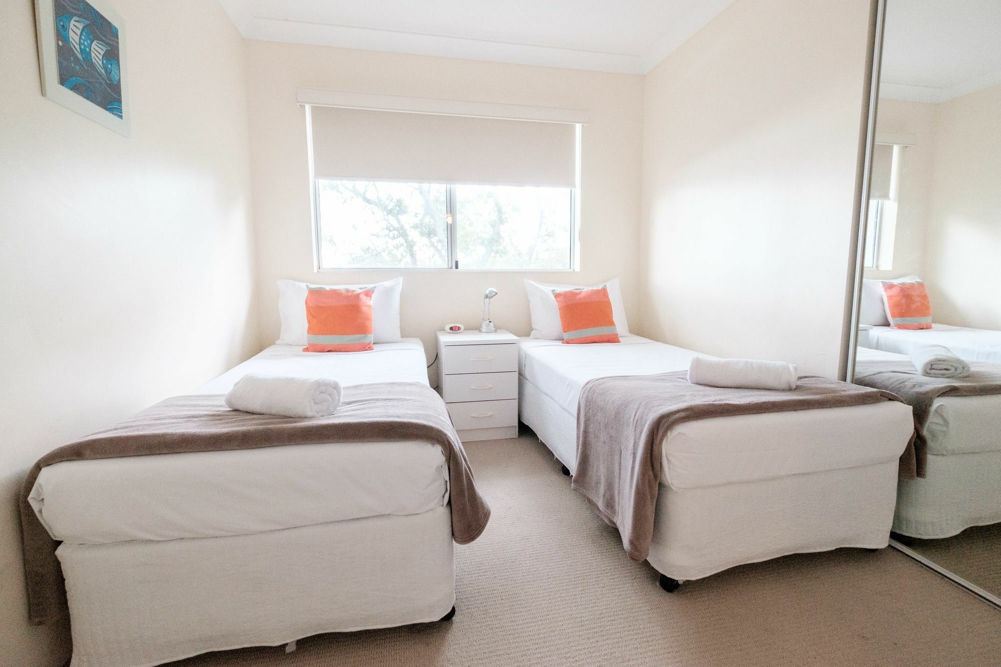 Sanctuary Aparthotel 4*