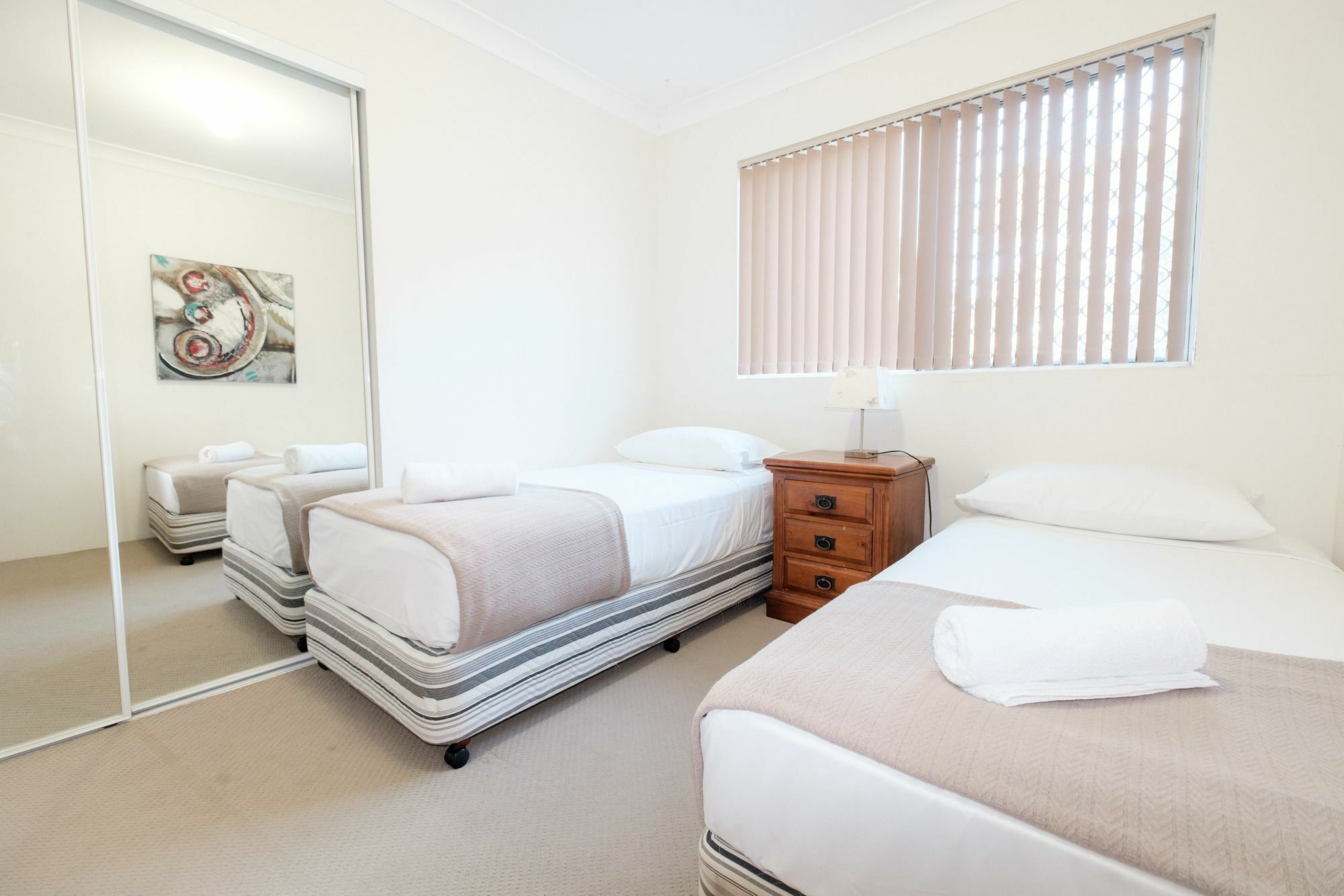 Sanctuary Aparthotel 4*