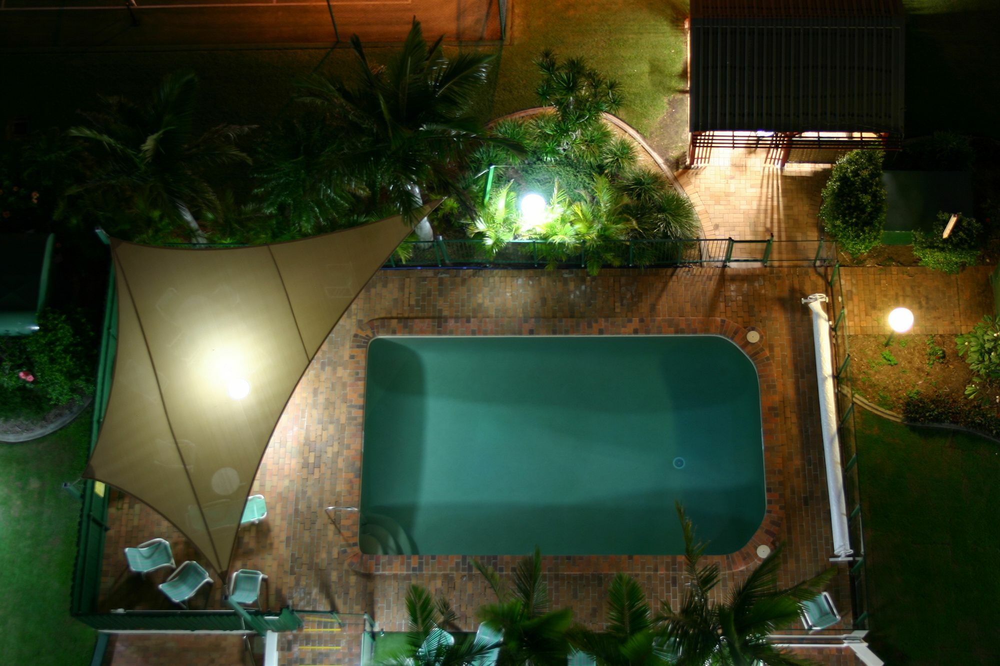 Beaconlea 4* Gold Coast