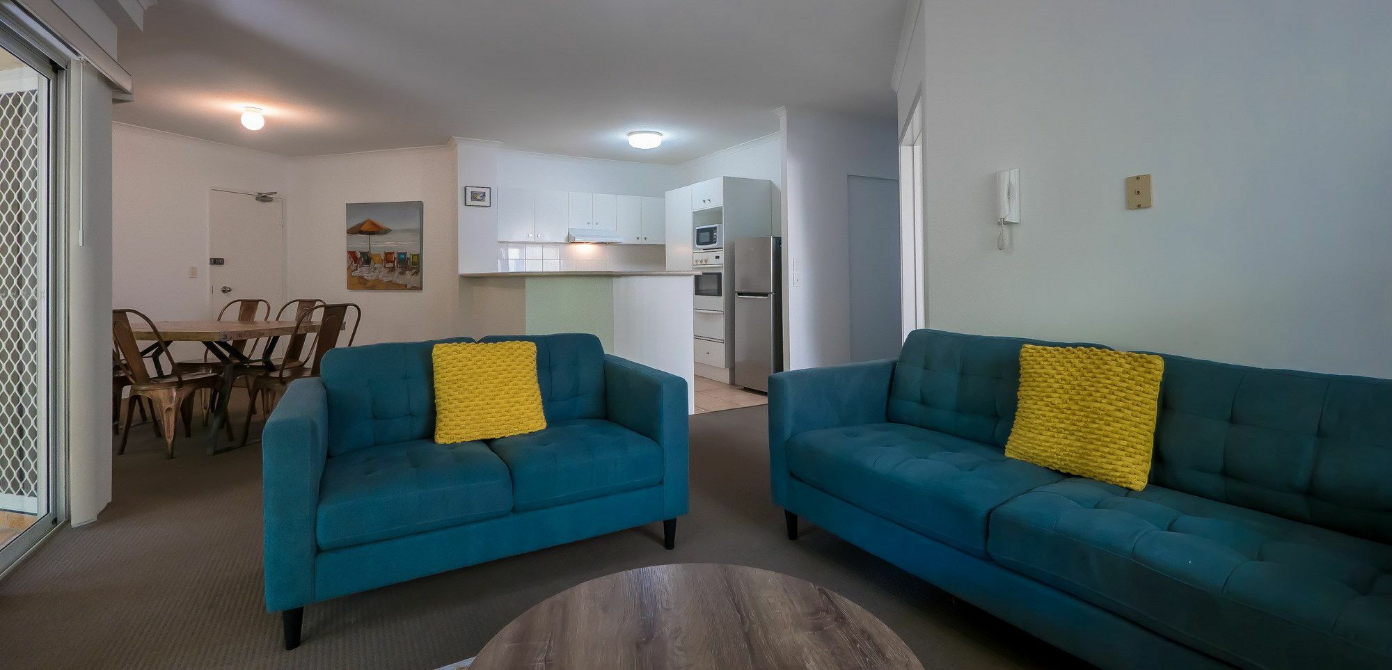 Aparthotel Sanctuary